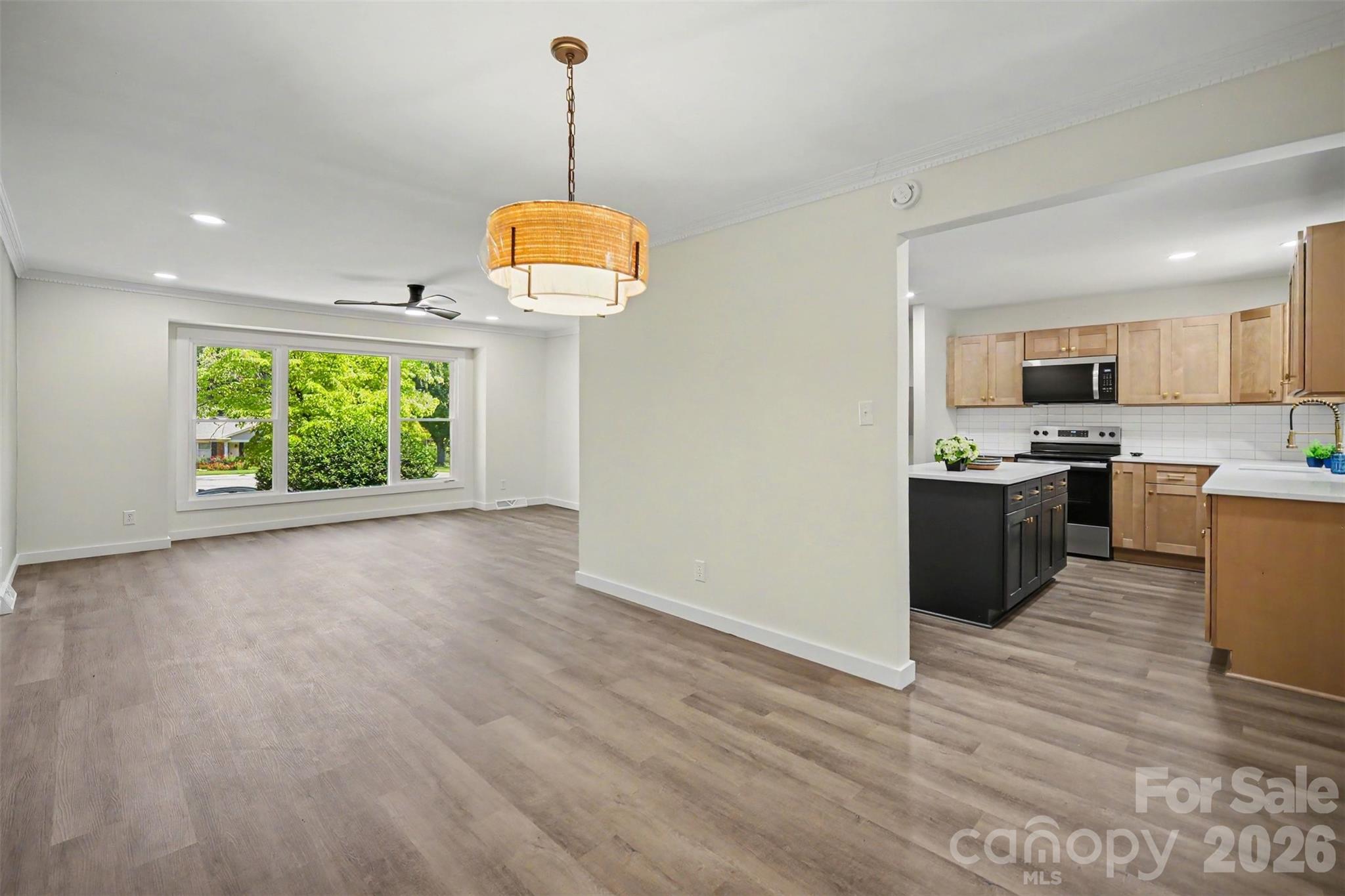 5324 Cheval Place — Charlotte