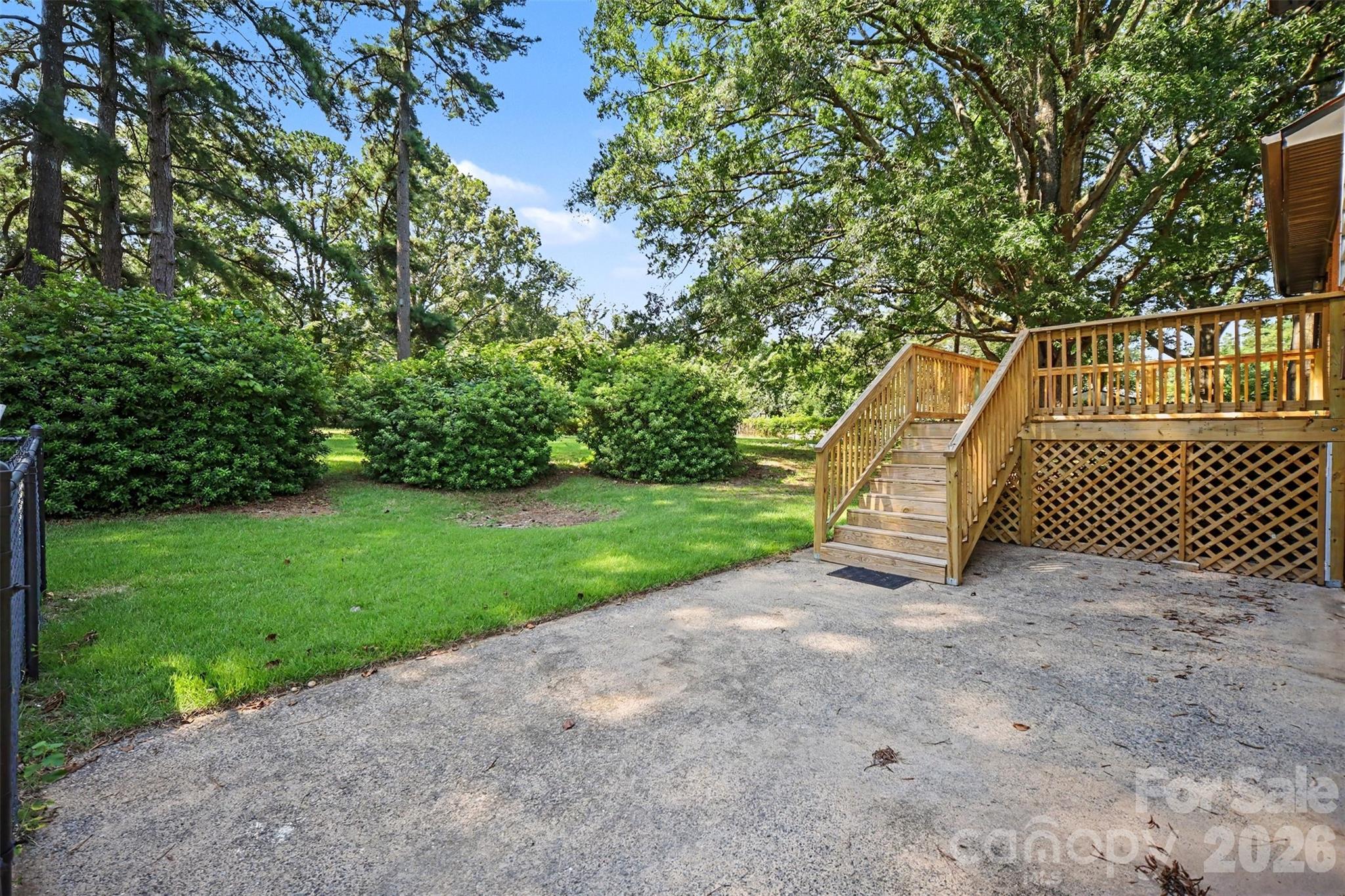 5324 Cheval Place — Charlotte