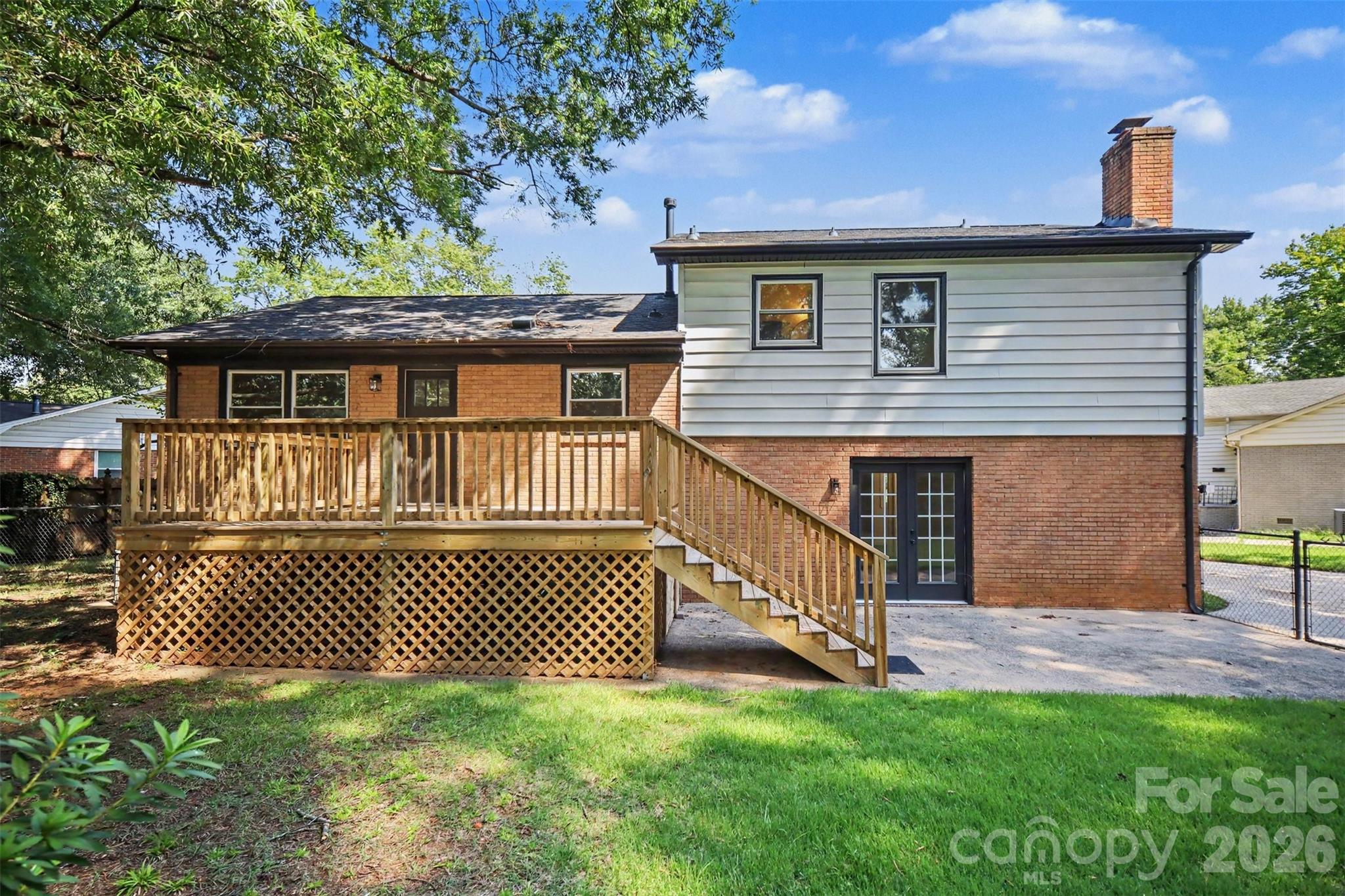 5324 Cheval Place — Charlotte
