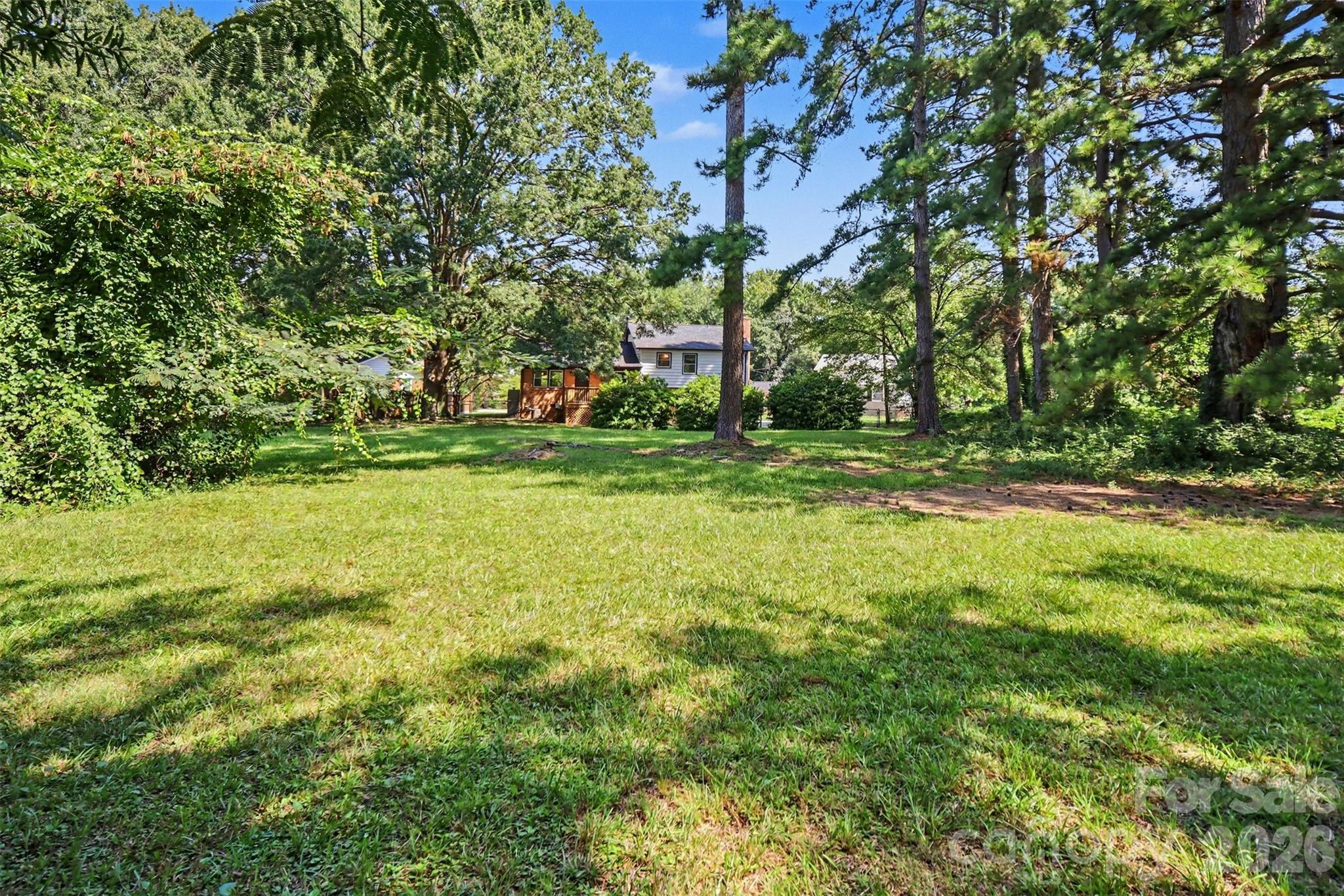 5324 Cheval Place — Charlotte