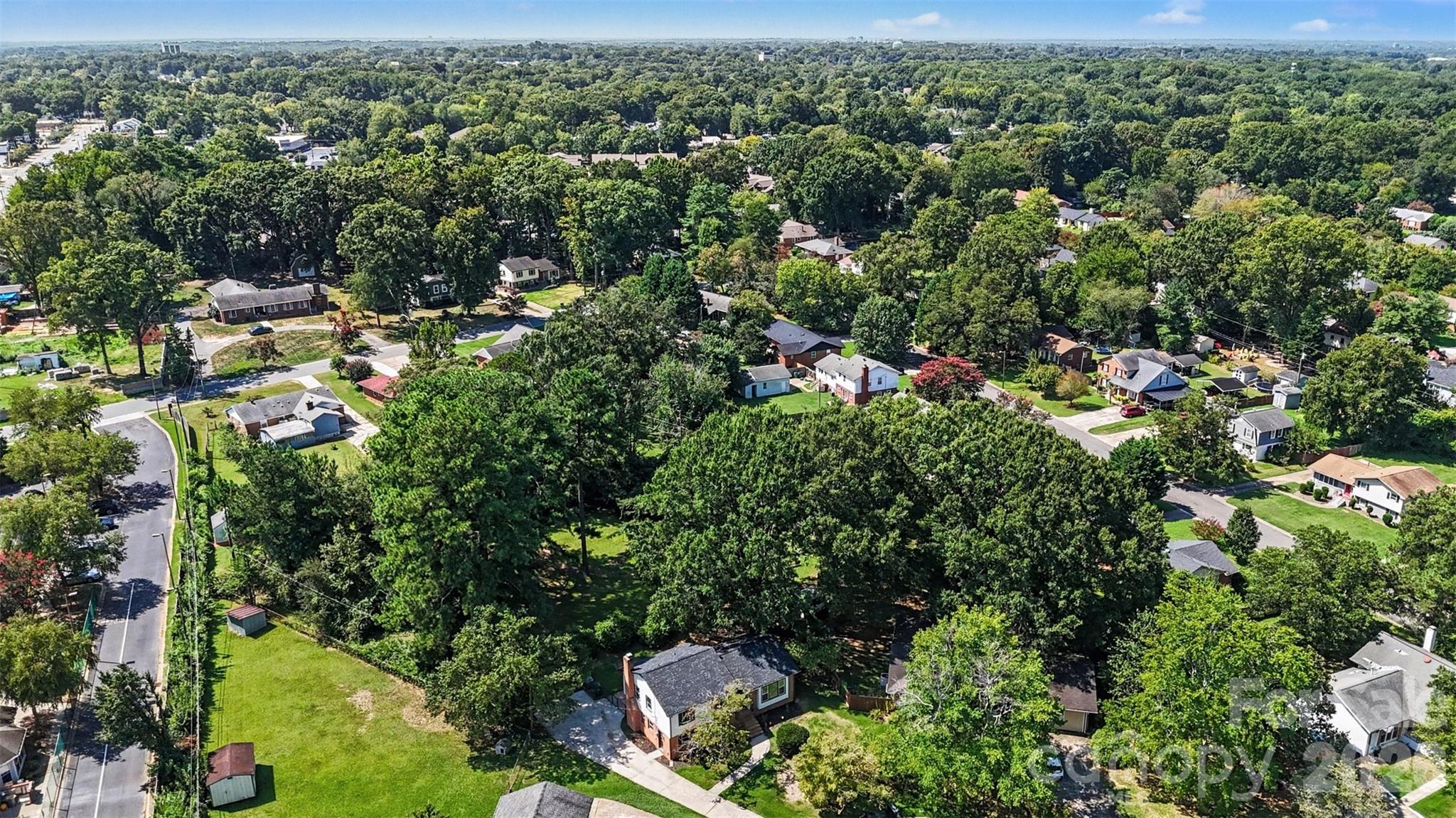 5324 Cheval Place — Charlotte