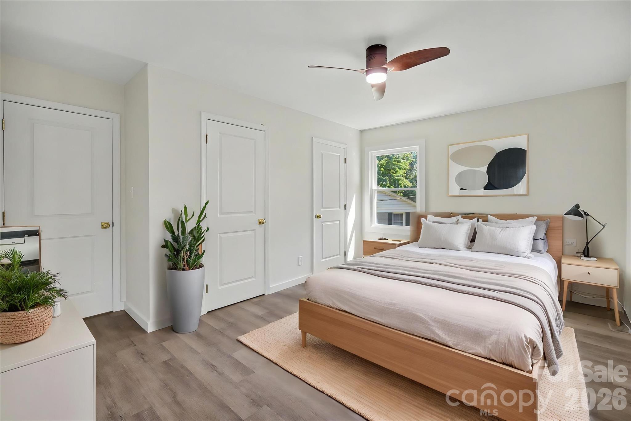 5324 Cheval Place — Charlotte
