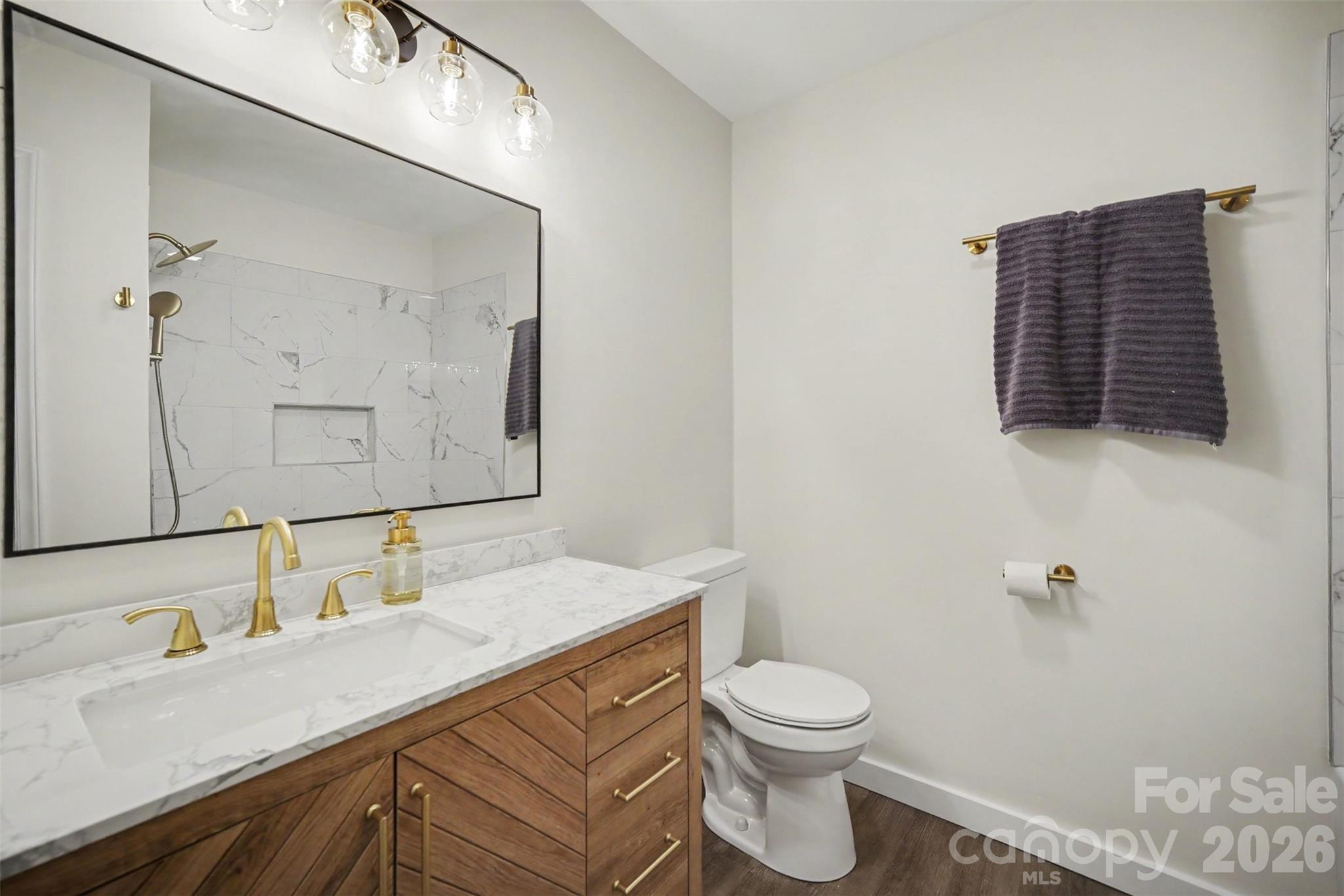 5324 Cheval Place — Charlotte