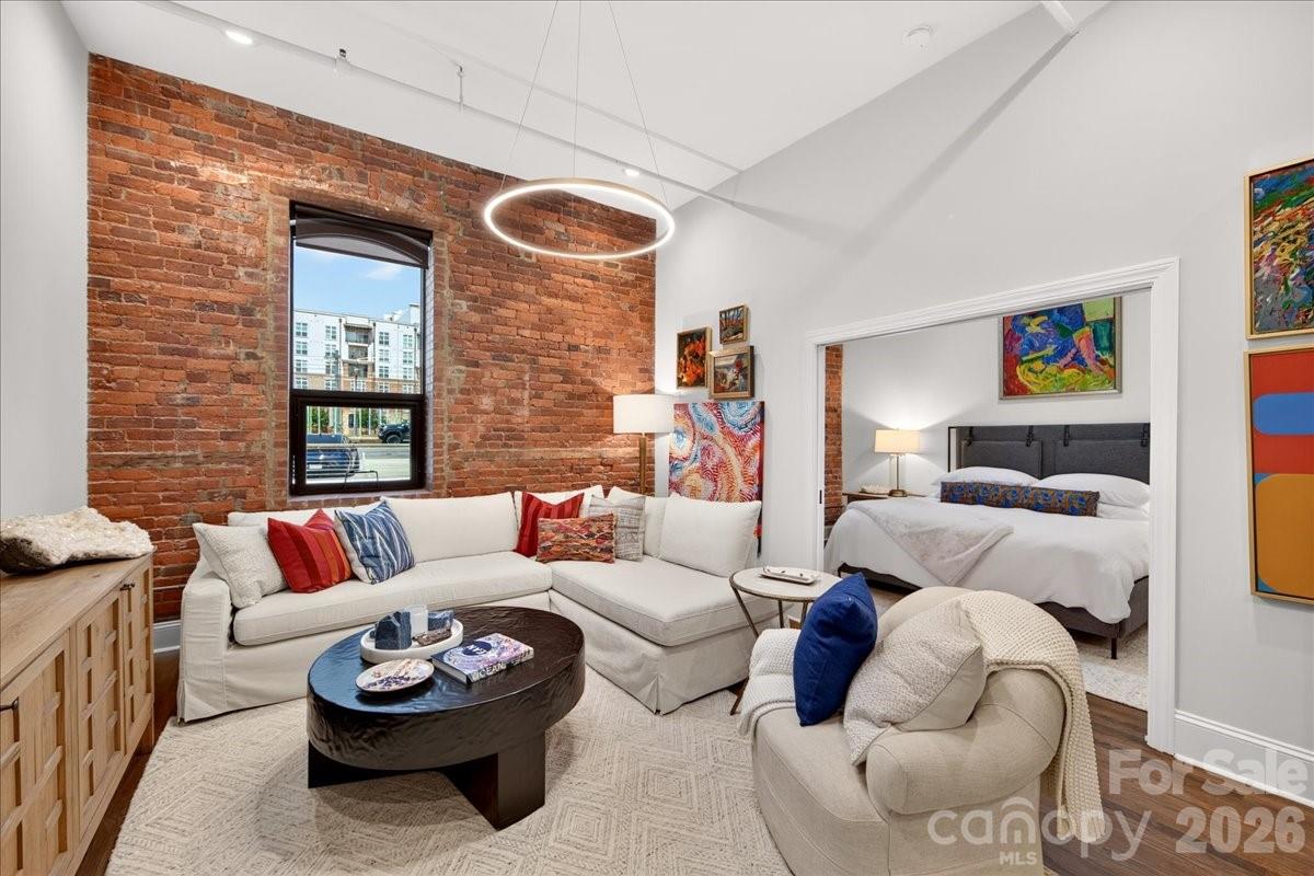 310 Arlington Avenue #221 — Charlotte