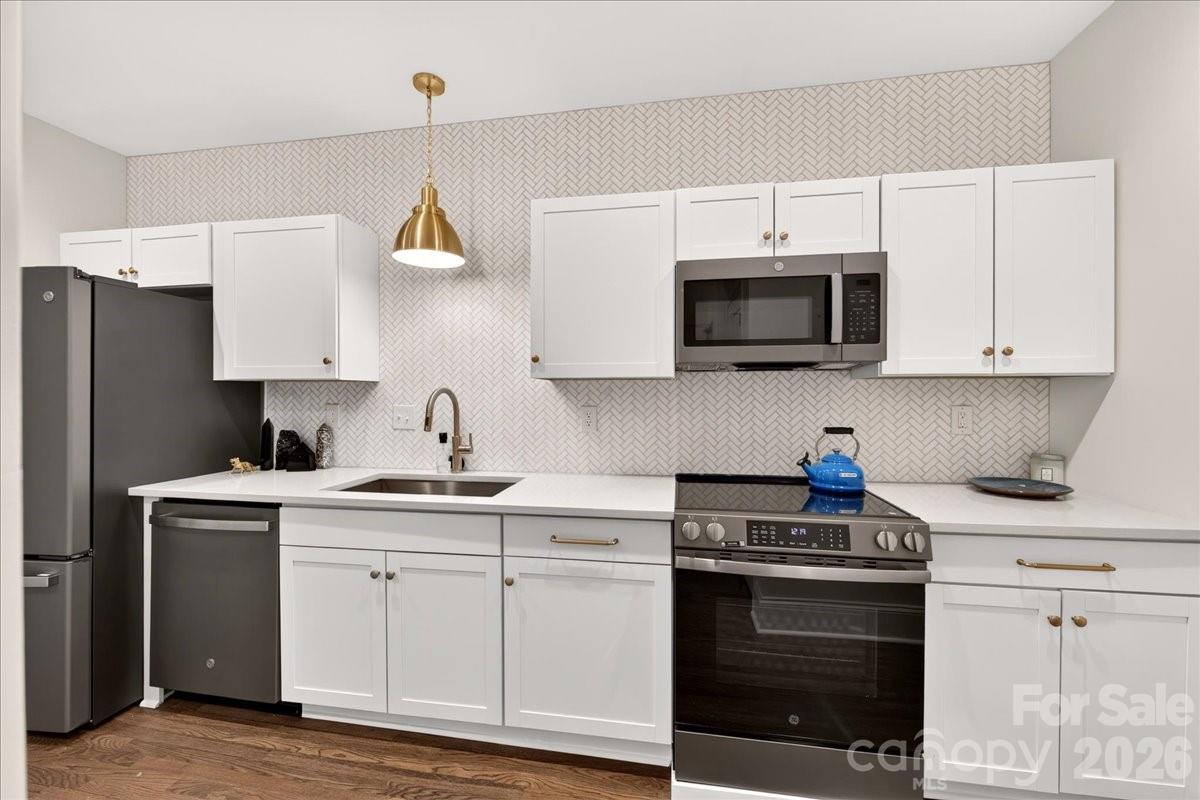 310 Arlington Avenue #221 — Charlotte