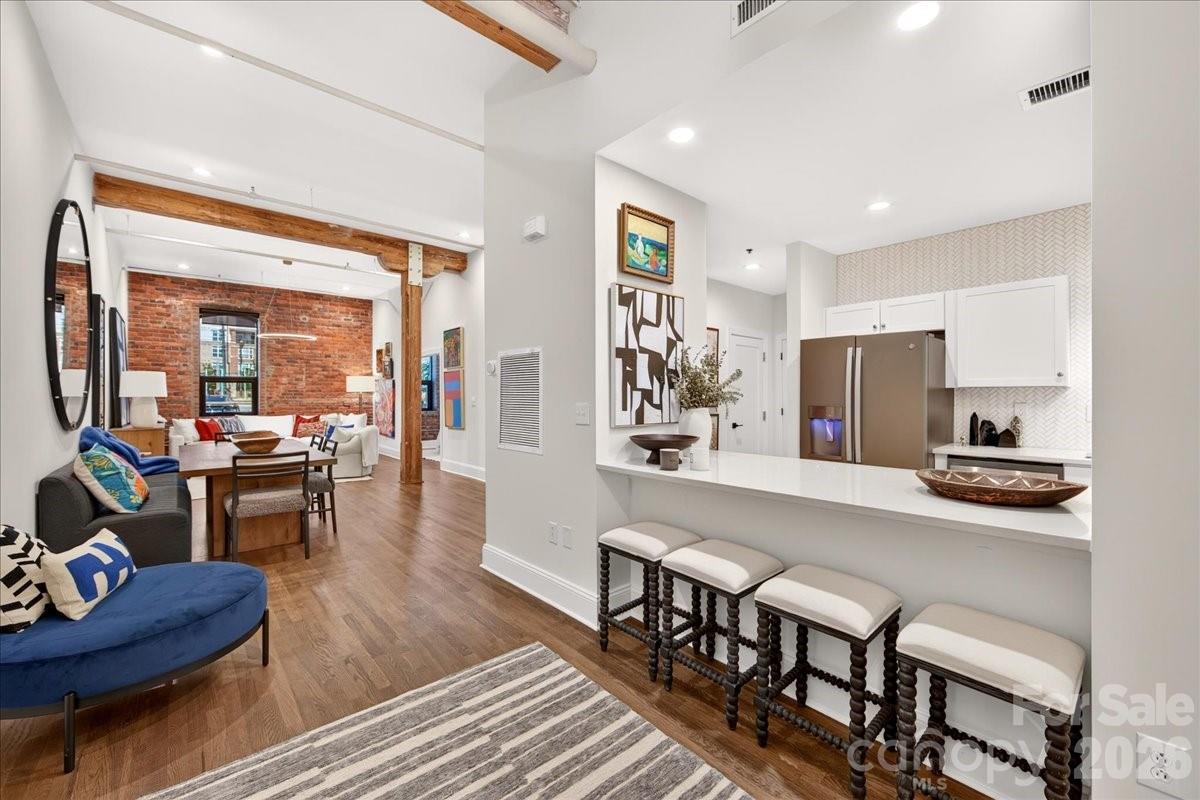 310 Arlington Avenue #221 — Charlotte