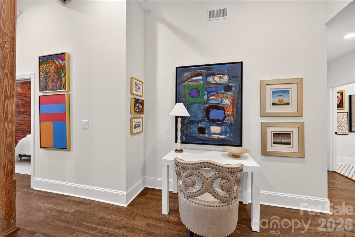 310 Arlington Avenue #221 — Charlotte