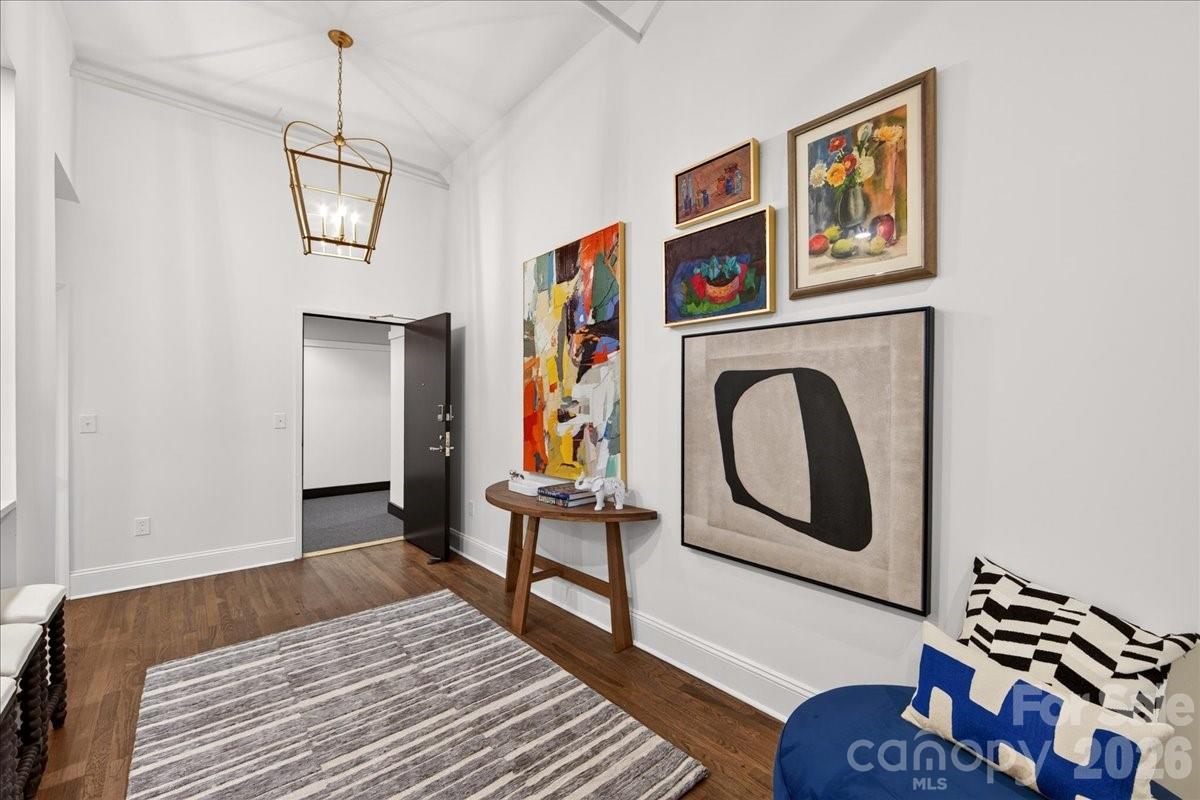 310 Arlington Avenue #221 — Charlotte