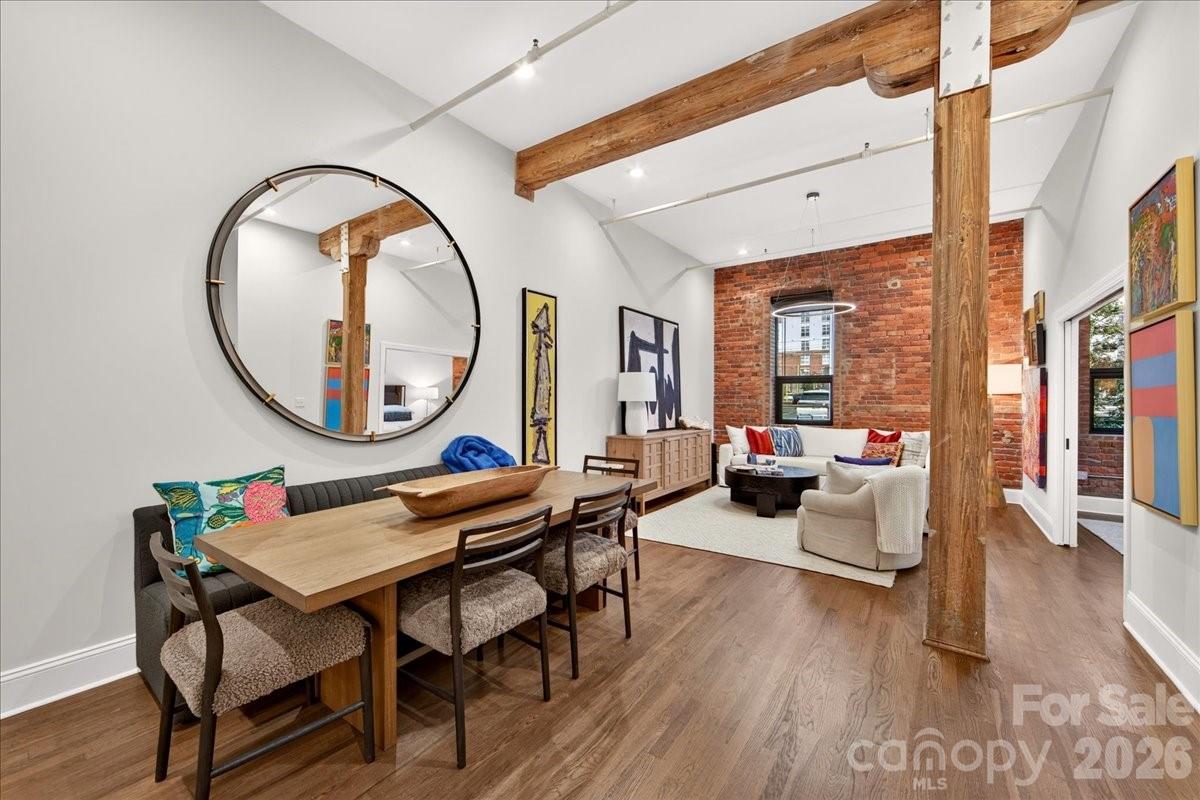 310 Arlington Avenue #221 — Charlotte