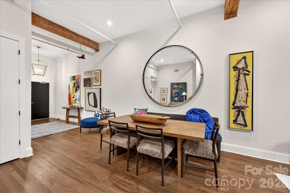310 Arlington Avenue #221 — Charlotte