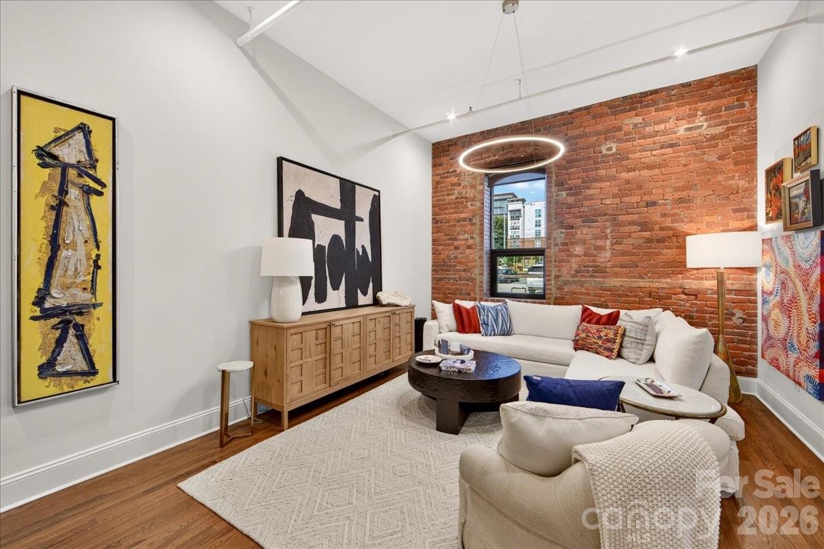 310 Arlington Avenue #221 — Charlotte