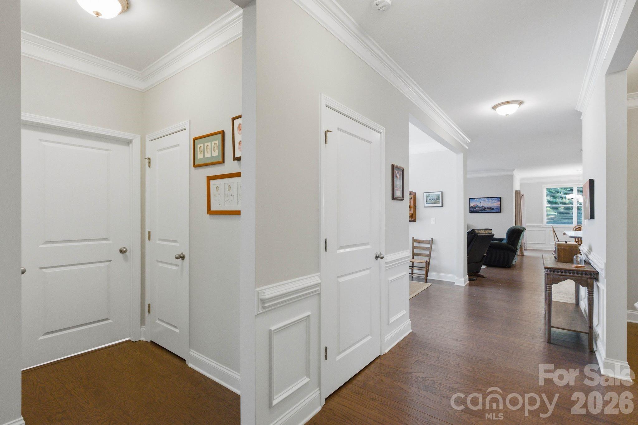 4269 Legacy Drive — Denver
