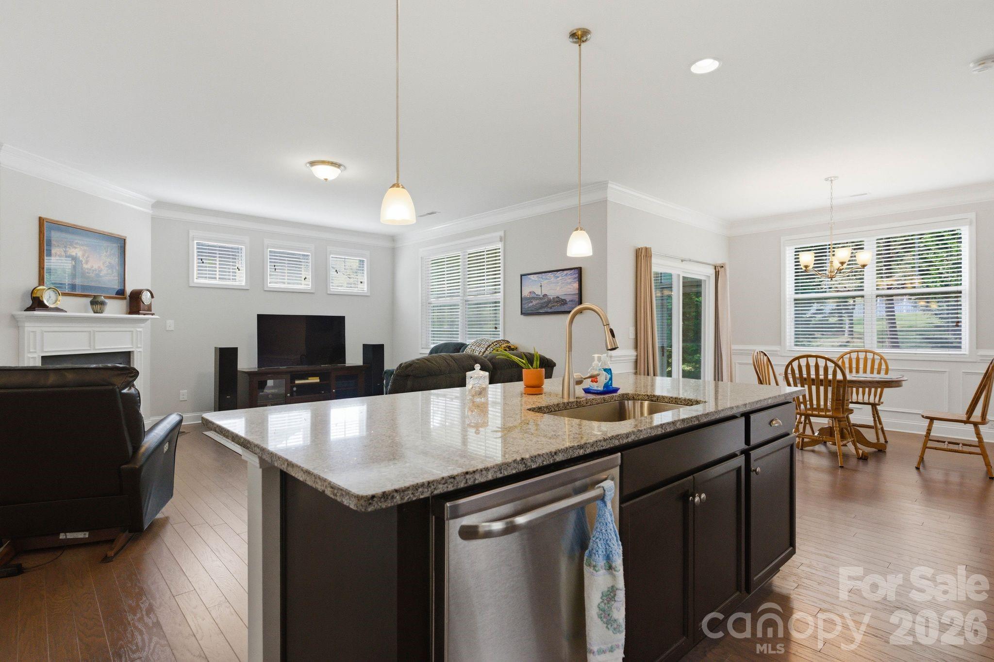 4269 Legacy Drive — Denver