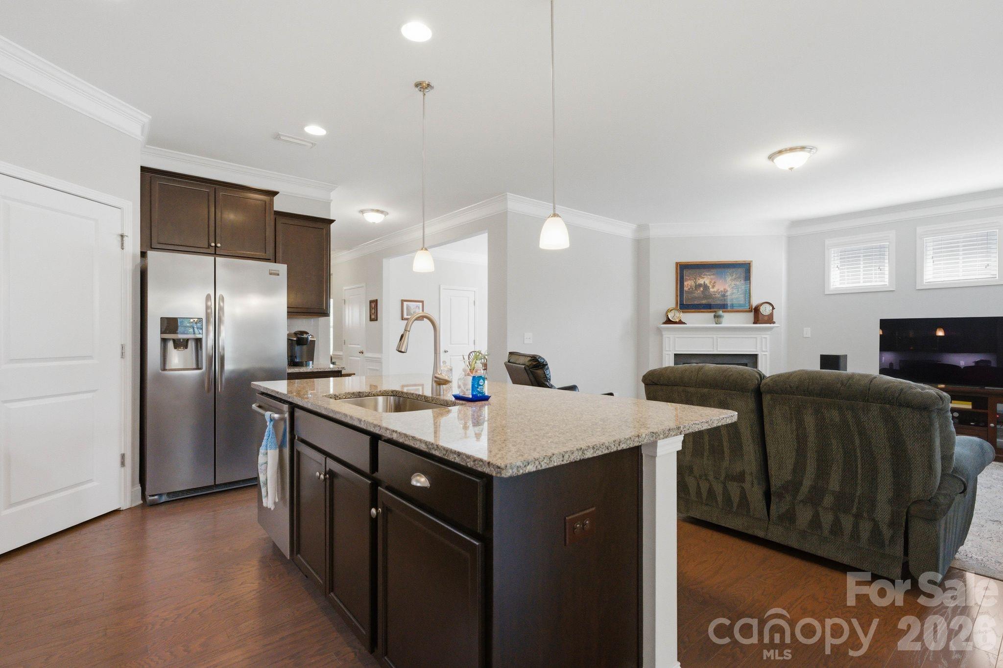4269 Legacy Drive — Denver