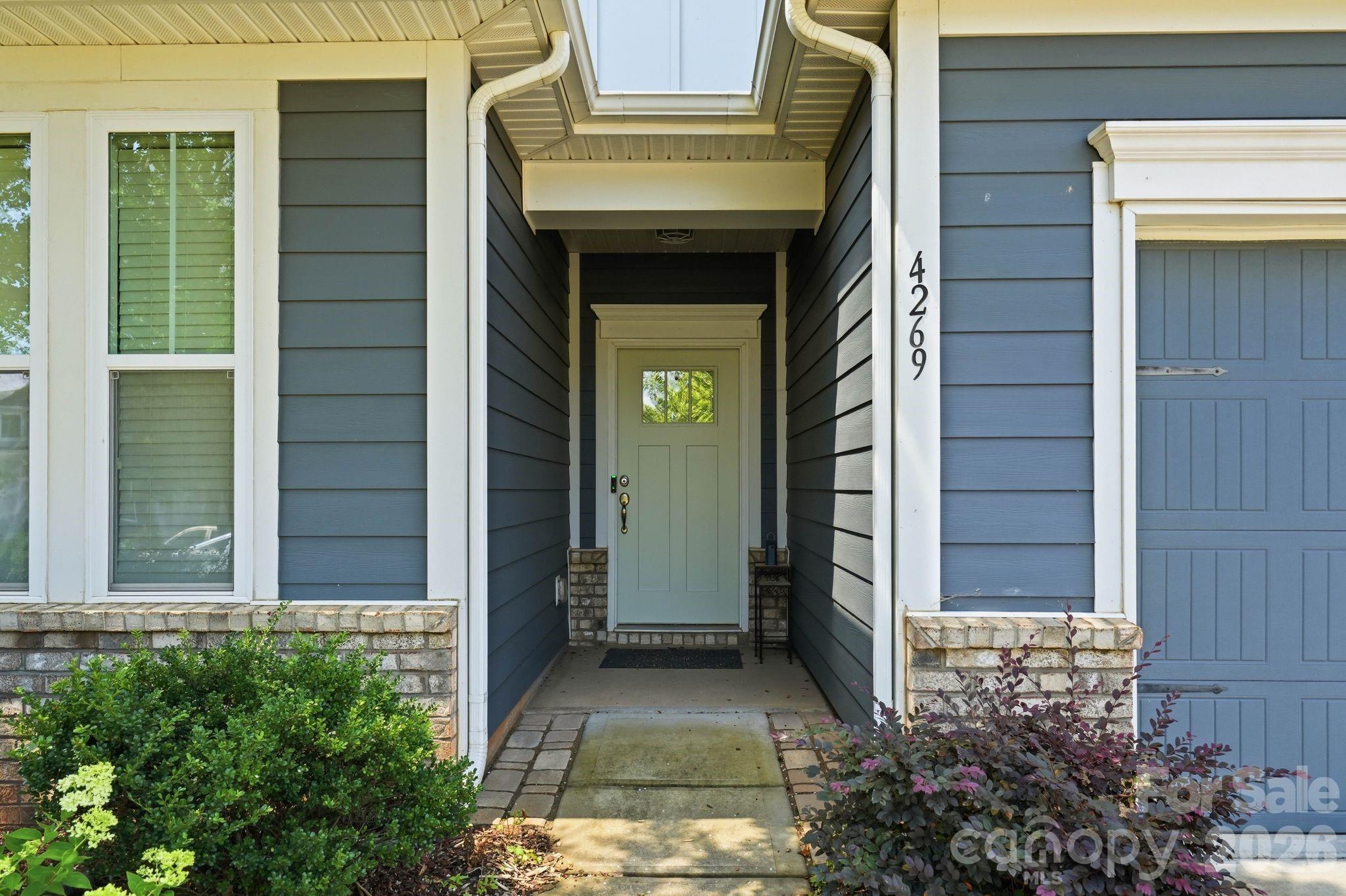 4269 Legacy Drive — Denver
