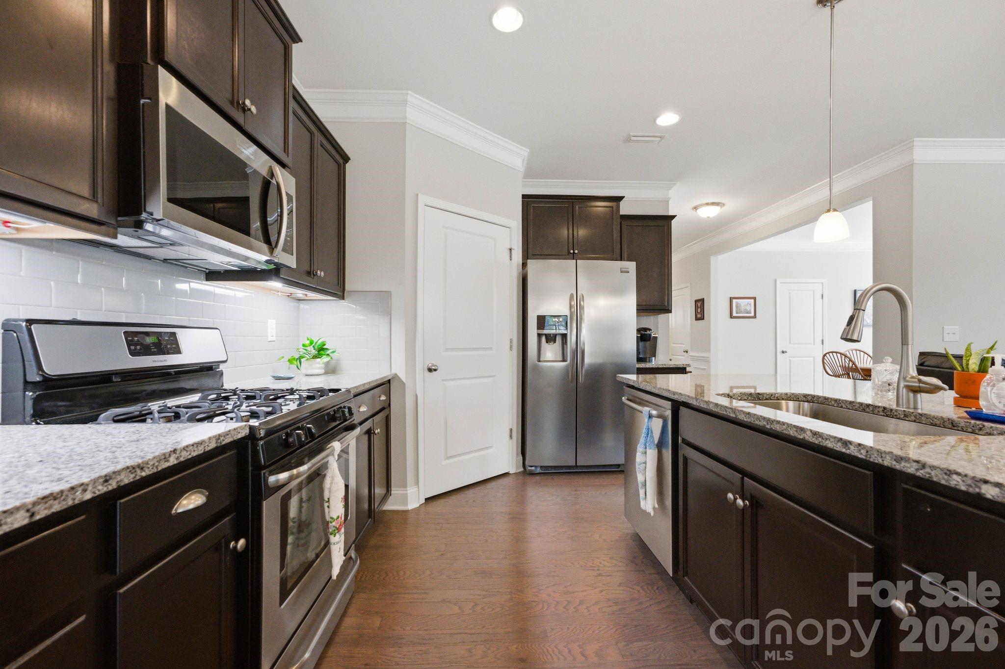 4269 Legacy Drive — Denver