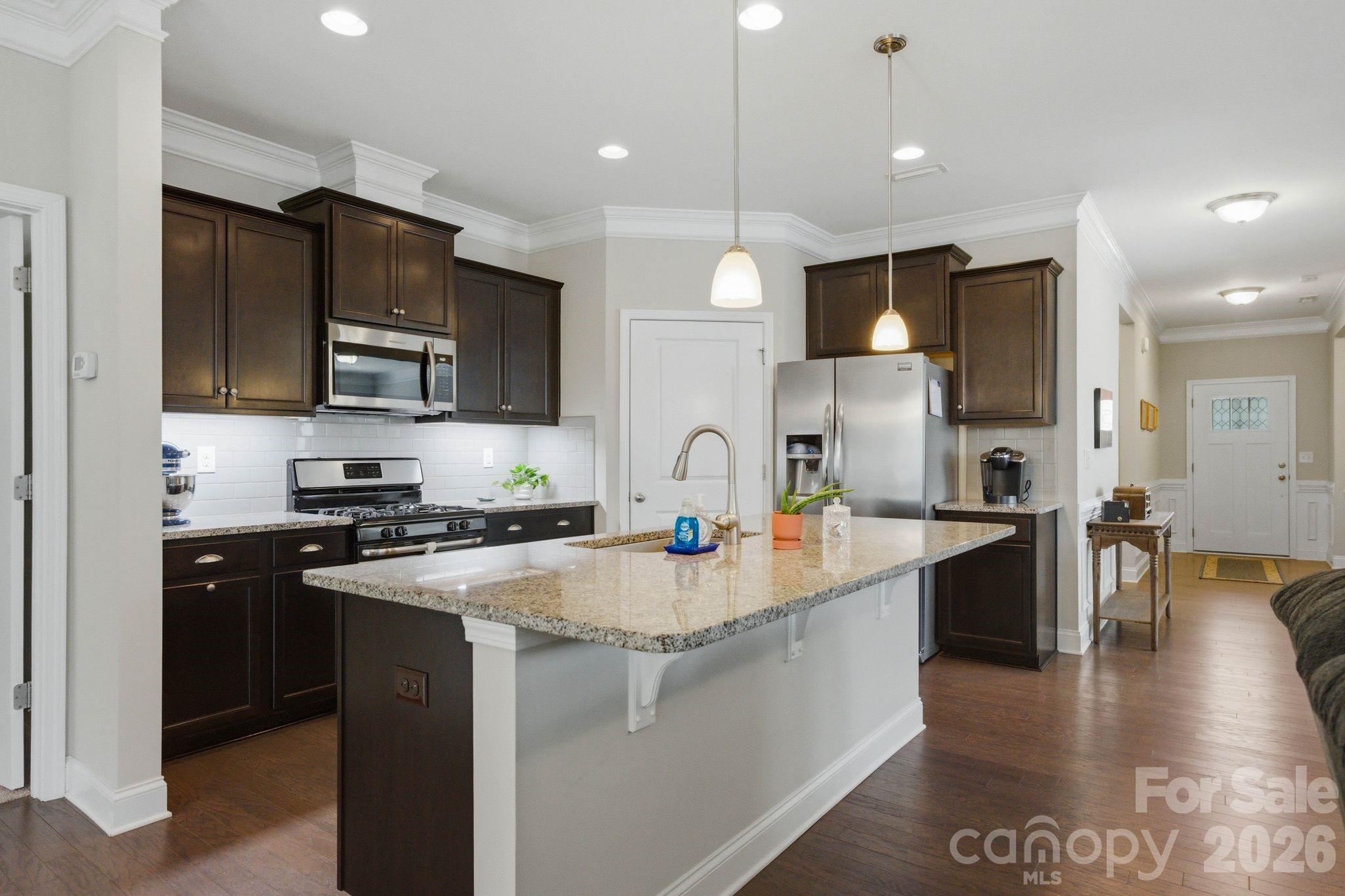 4269 Legacy Drive — Denver