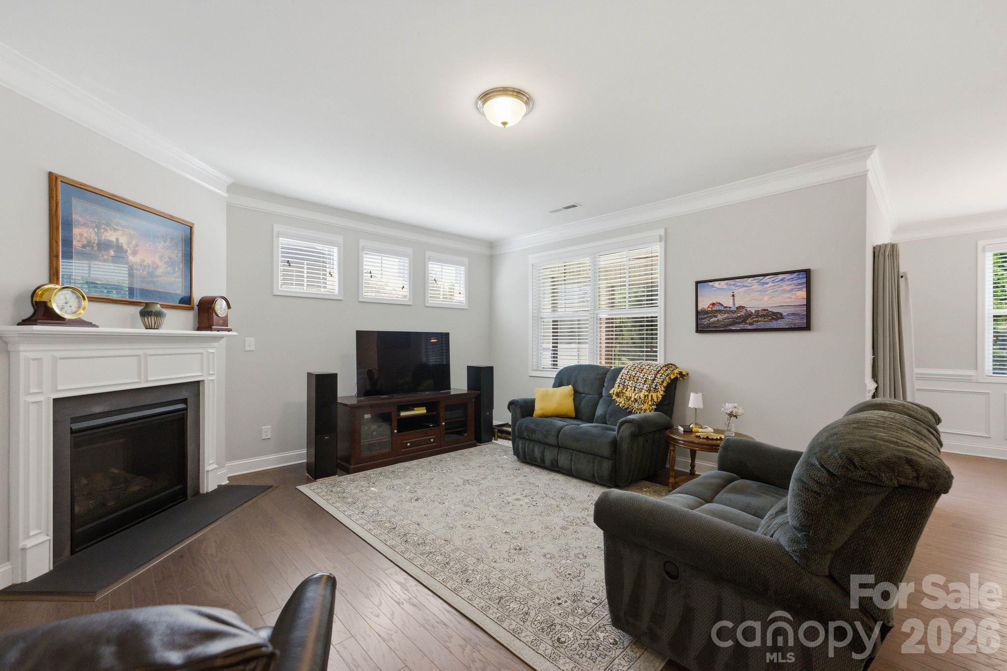 4269 Legacy Drive — Denver