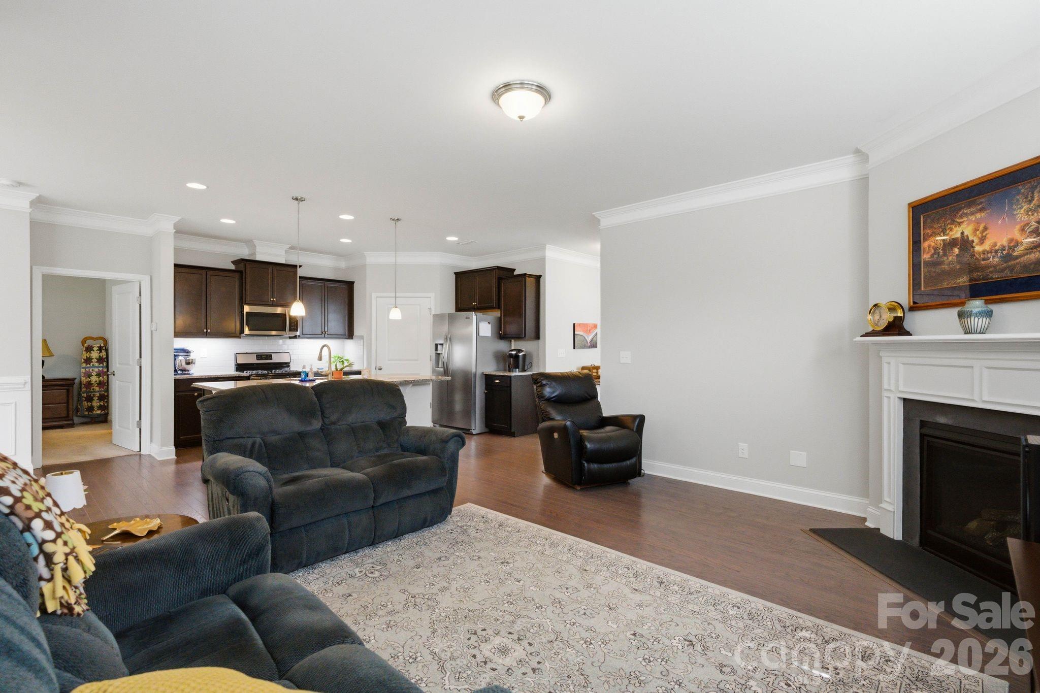 4269 Legacy Drive — Denver
