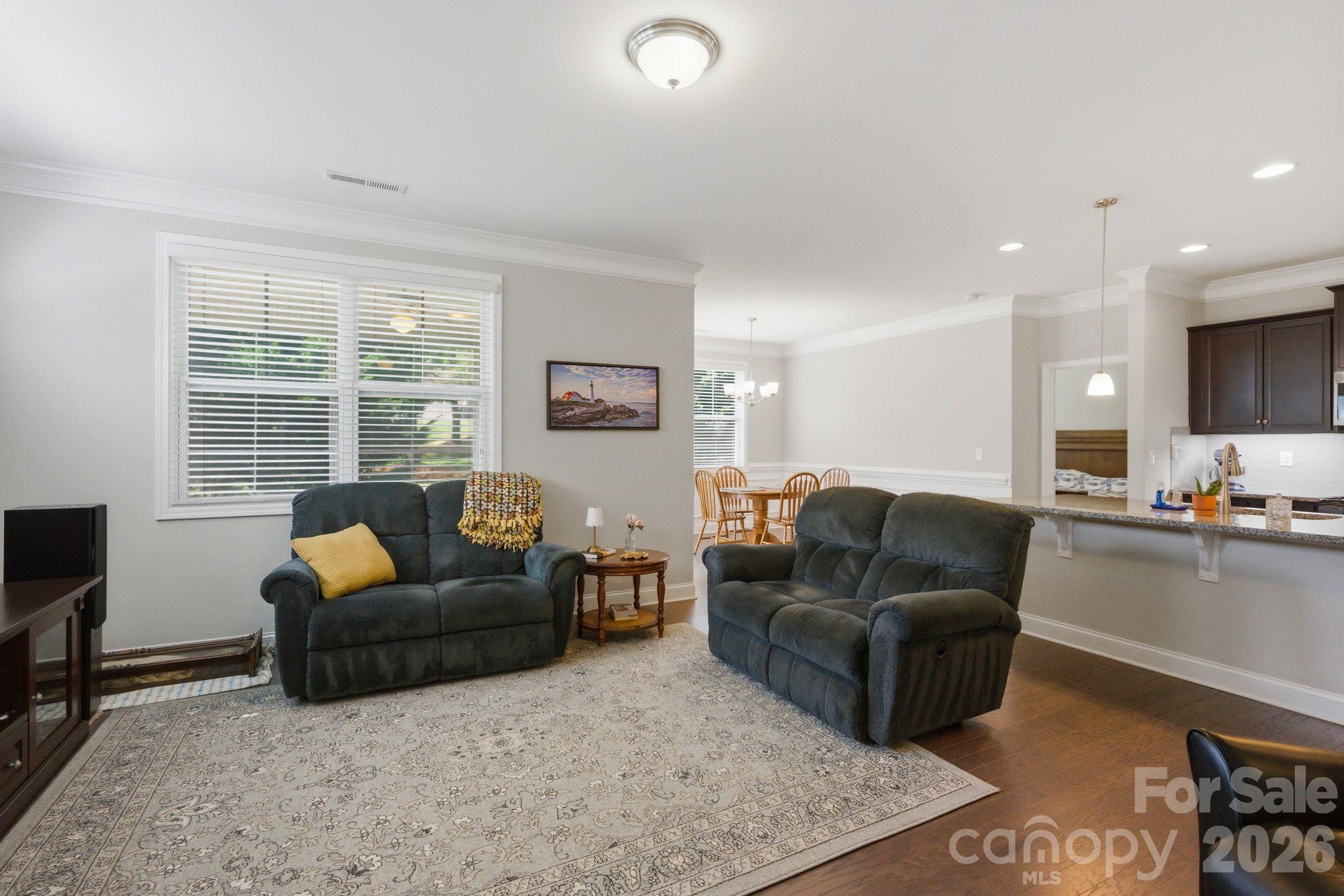 4269 Legacy Drive — Denver