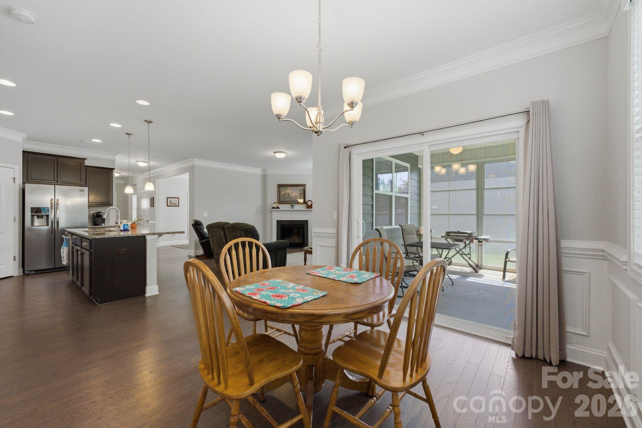 4269 Legacy Drive — Denver
