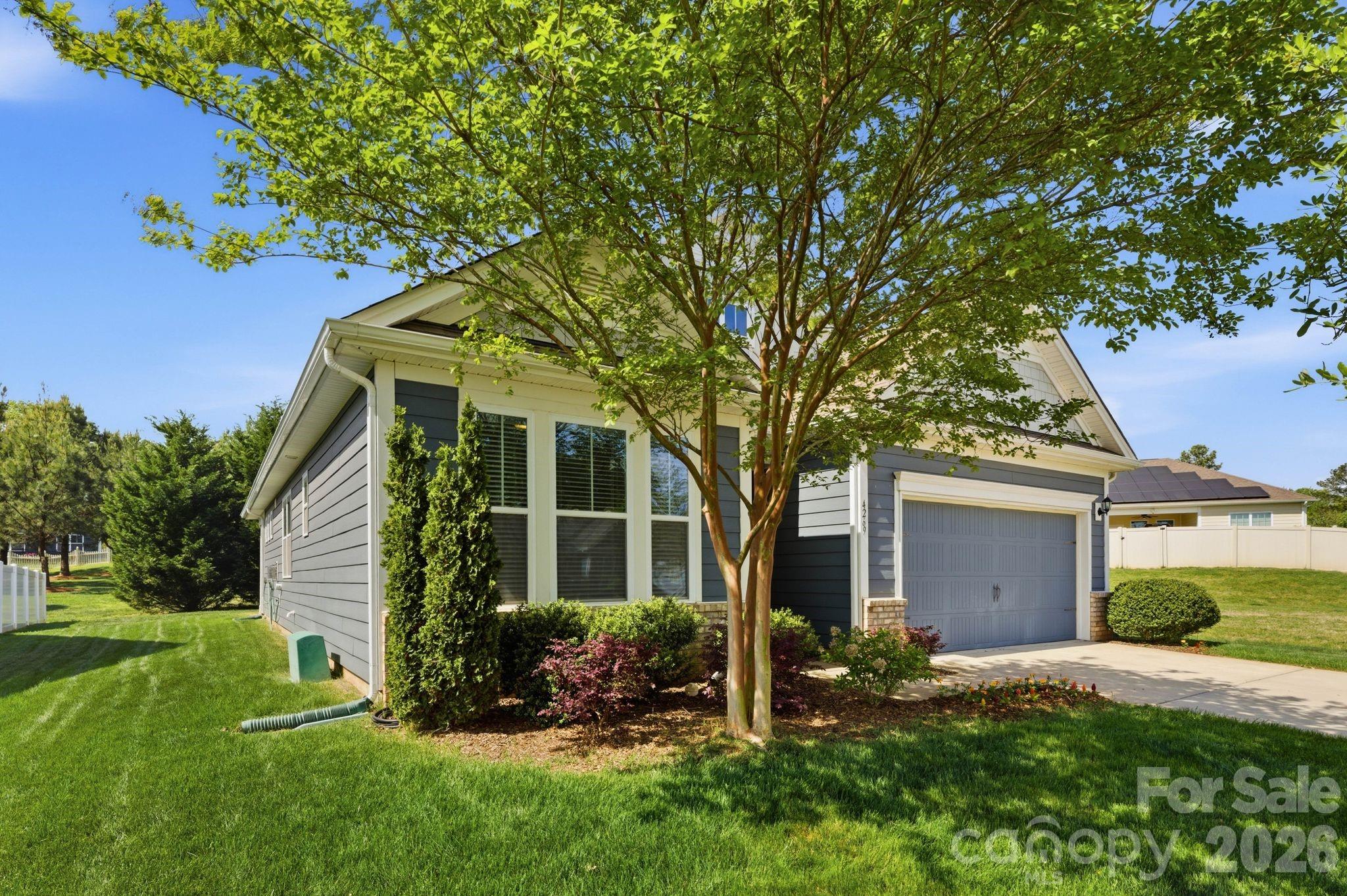 4269 Legacy Drive — Denver