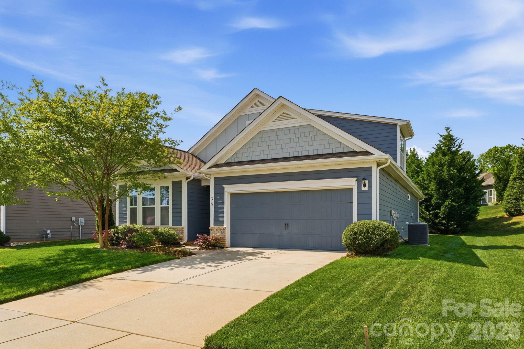 4269 Legacy Drive — Denver