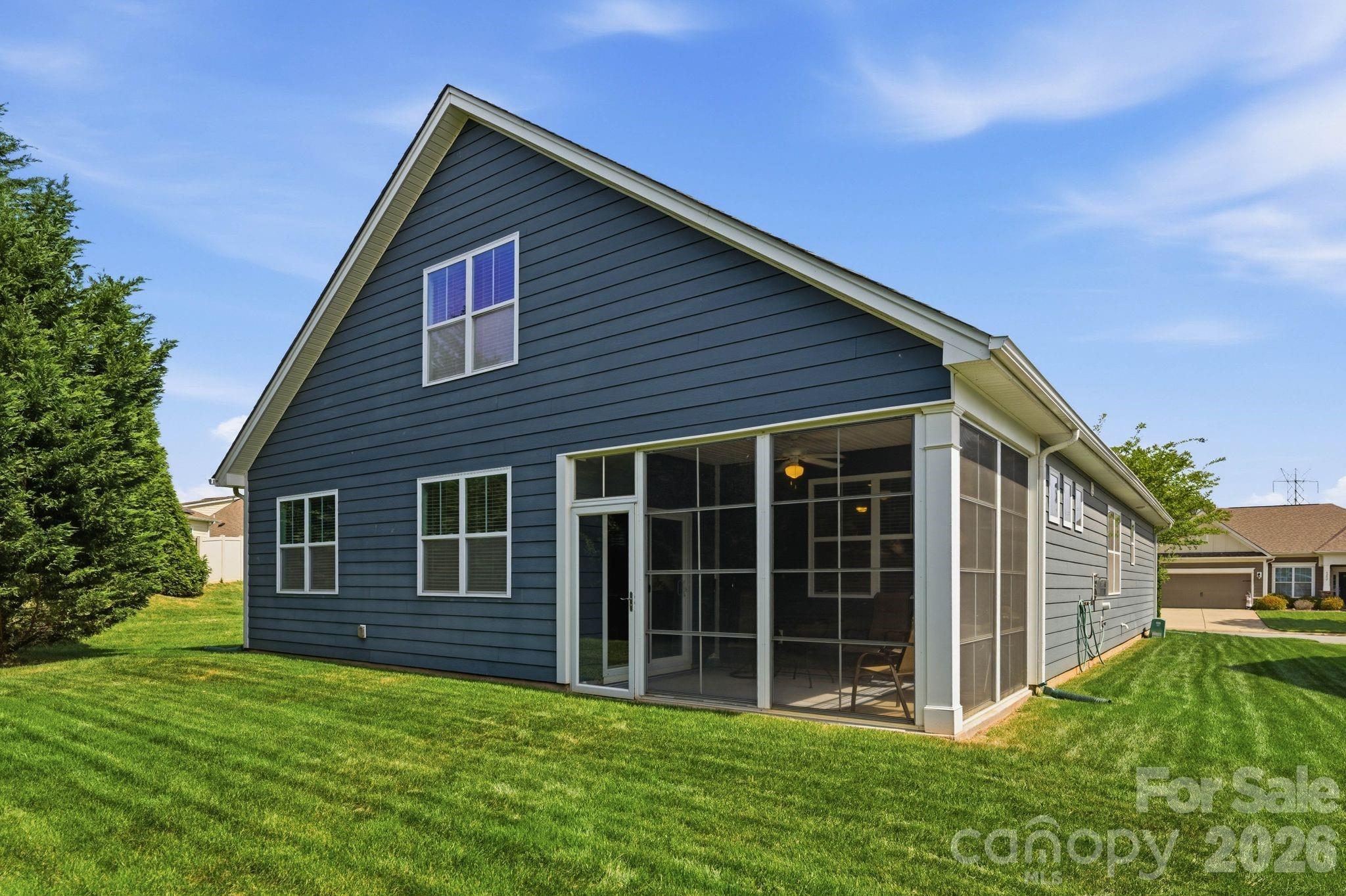 4269 Legacy Drive — Denver