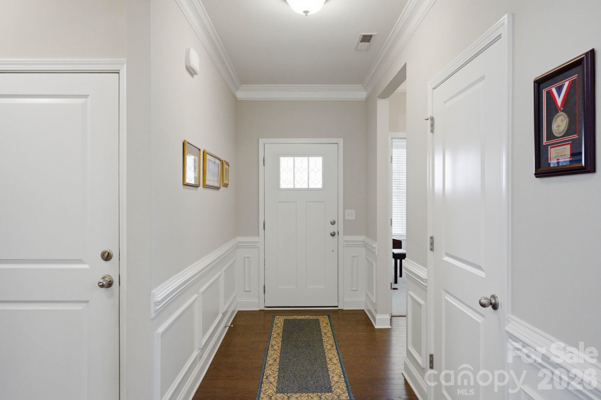 4269 Legacy Drive — Denver