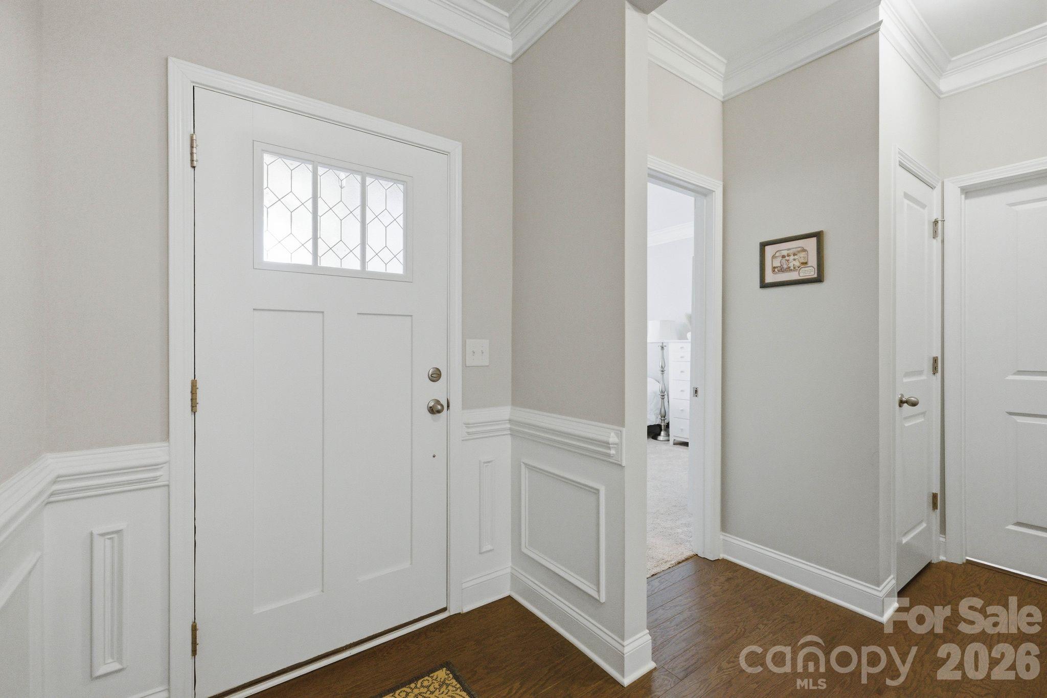 4269 Legacy Drive — Denver