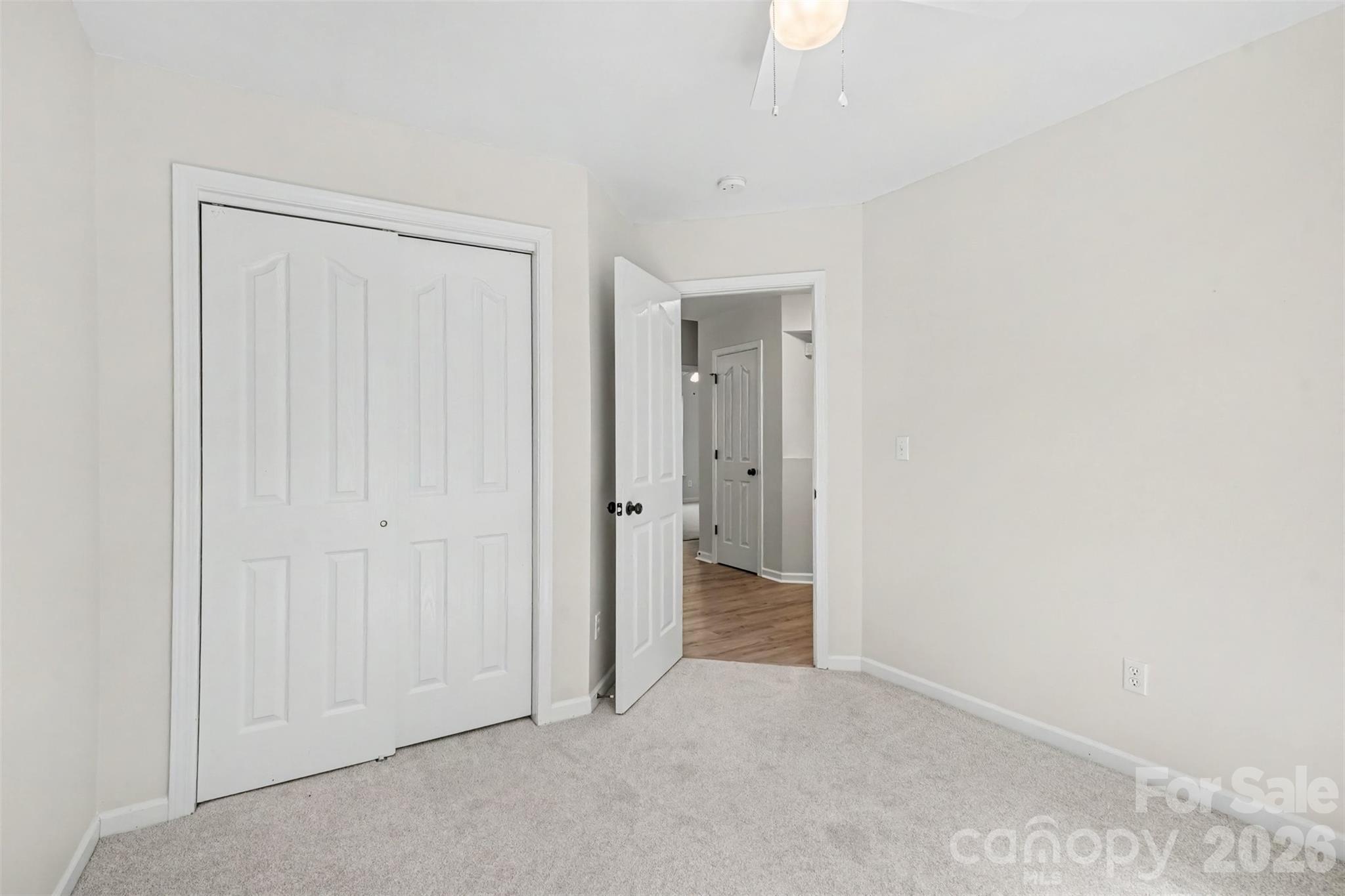 10424 Green Hedge Avenue — Charlotte