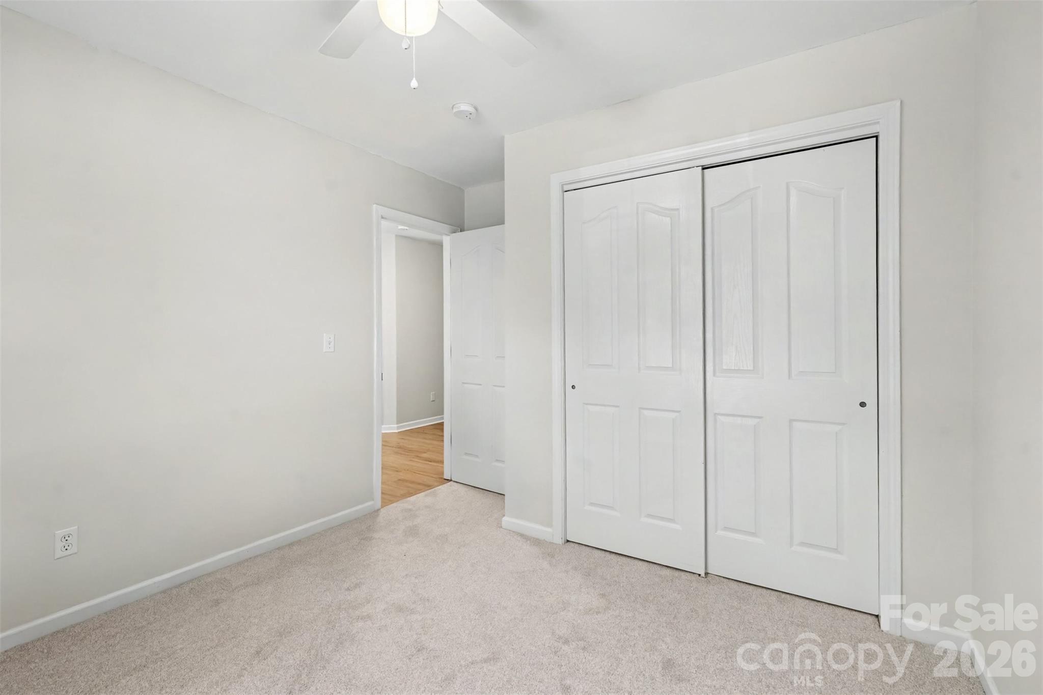 10424 Green Hedge Avenue — Charlotte