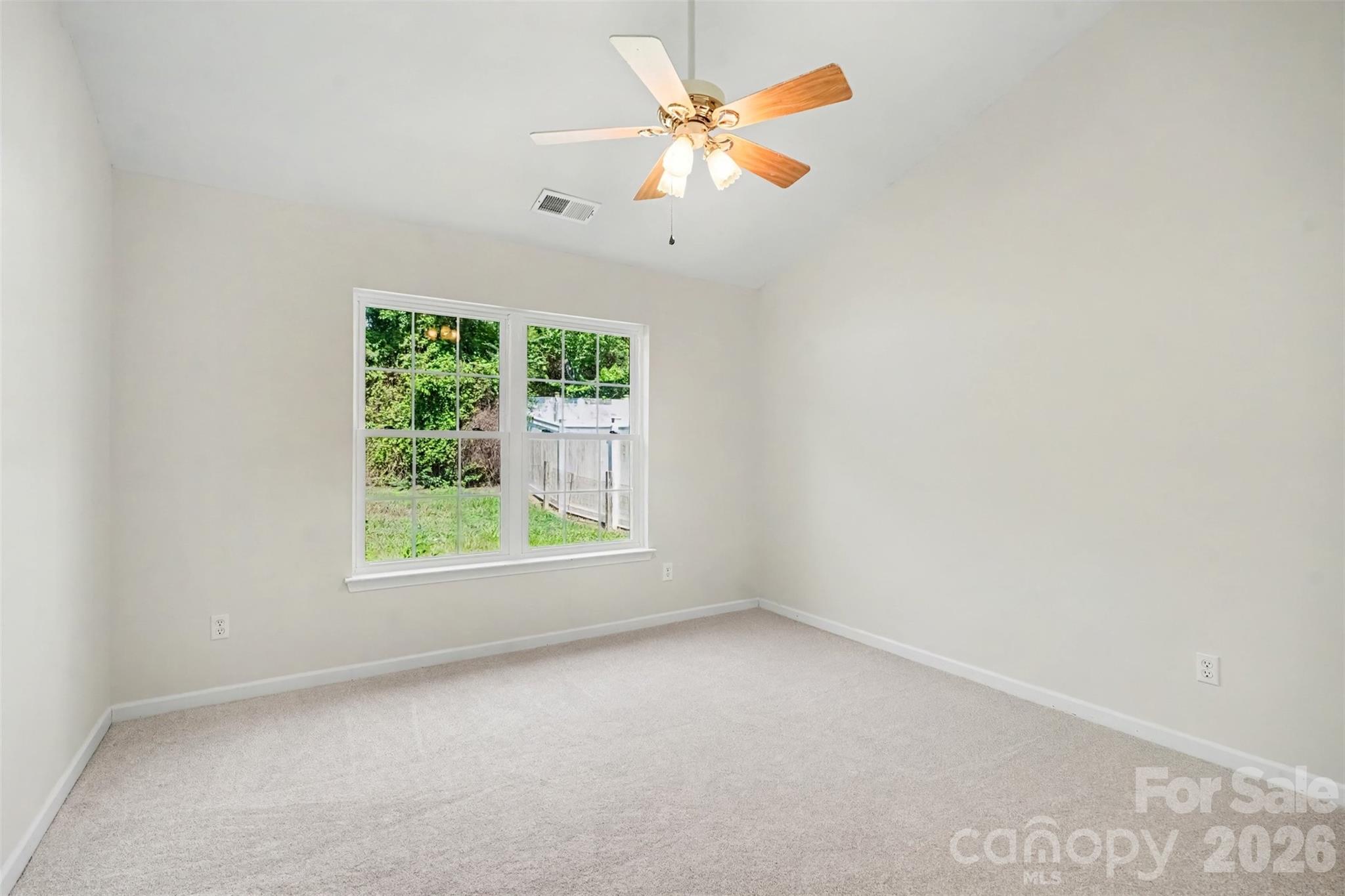 10424 Green Hedge Avenue — Charlotte