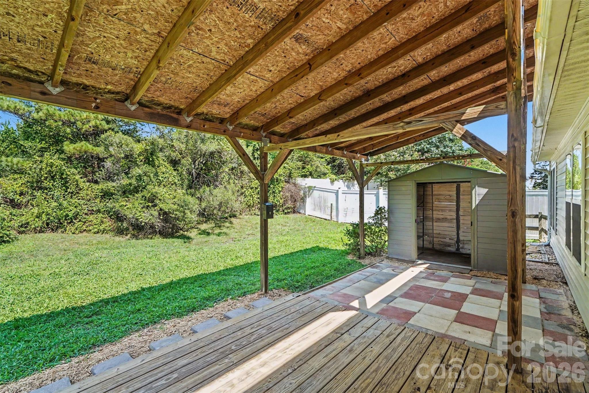 10424 Green Hedge Avenue — Charlotte