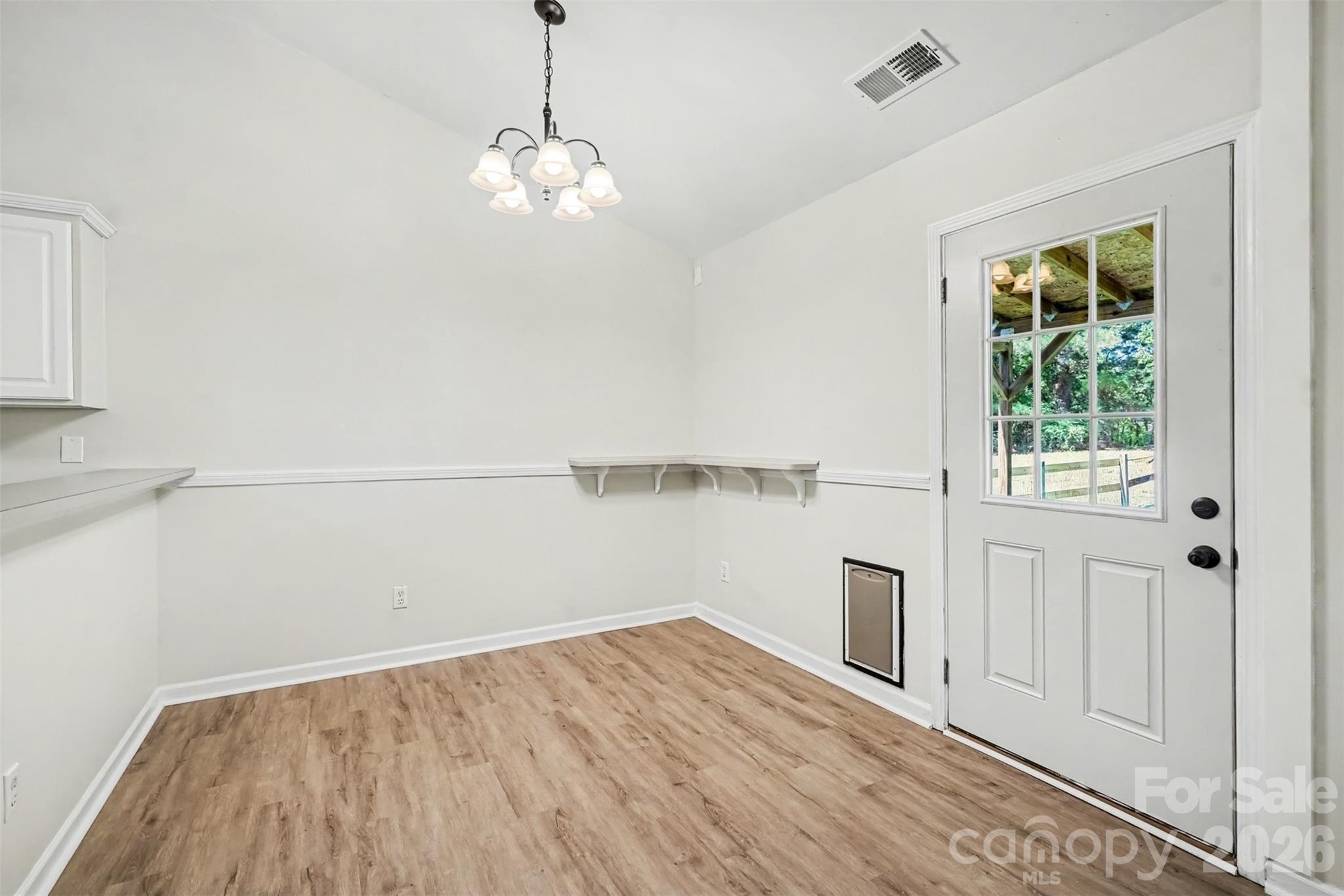 10424 Green Hedge Avenue — Charlotte
