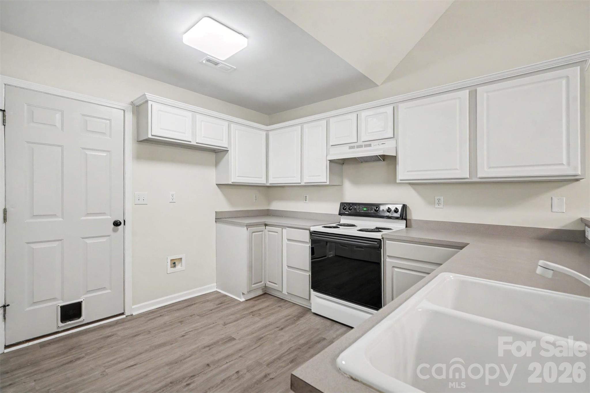10424 Green Hedge Avenue — Charlotte