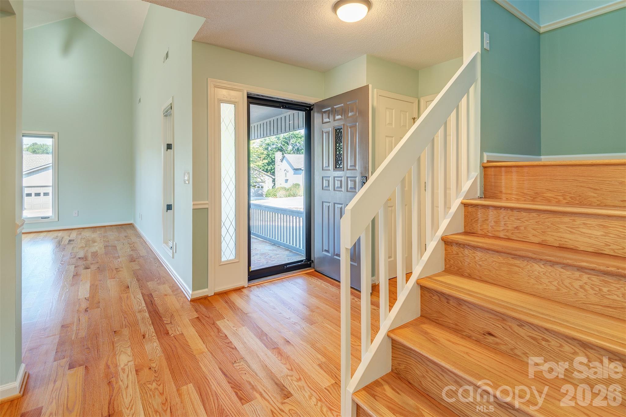 227 Kyfields Road — Weaverville