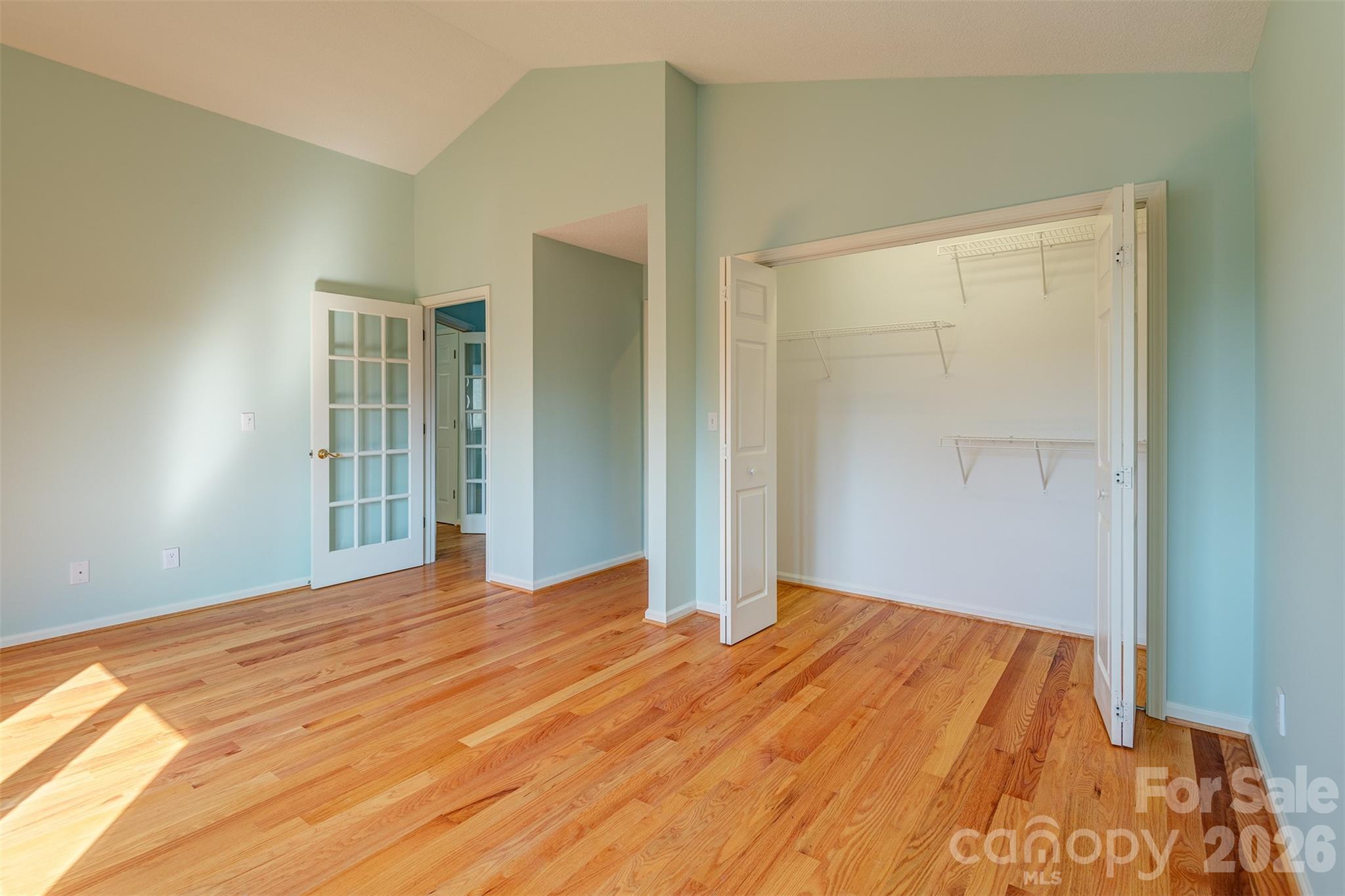 227 Kyfields Road — Weaverville
