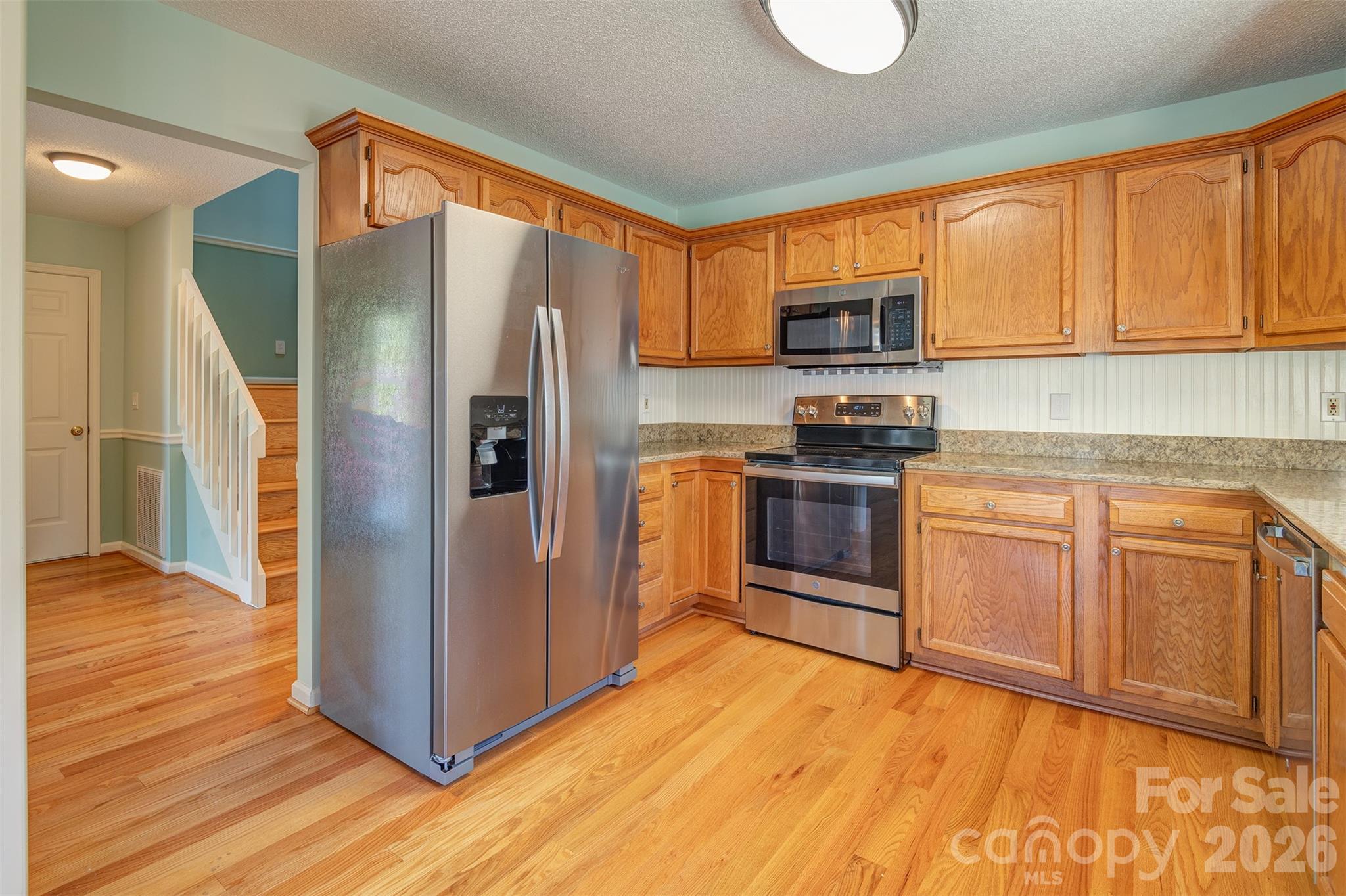 227 Kyfields Road — Weaverville