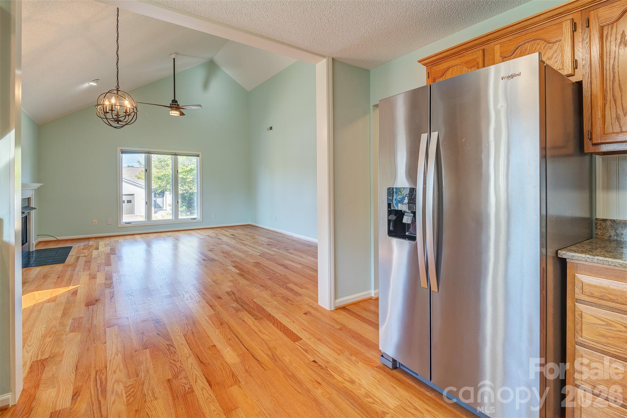 227 Kyfields Road — Weaverville