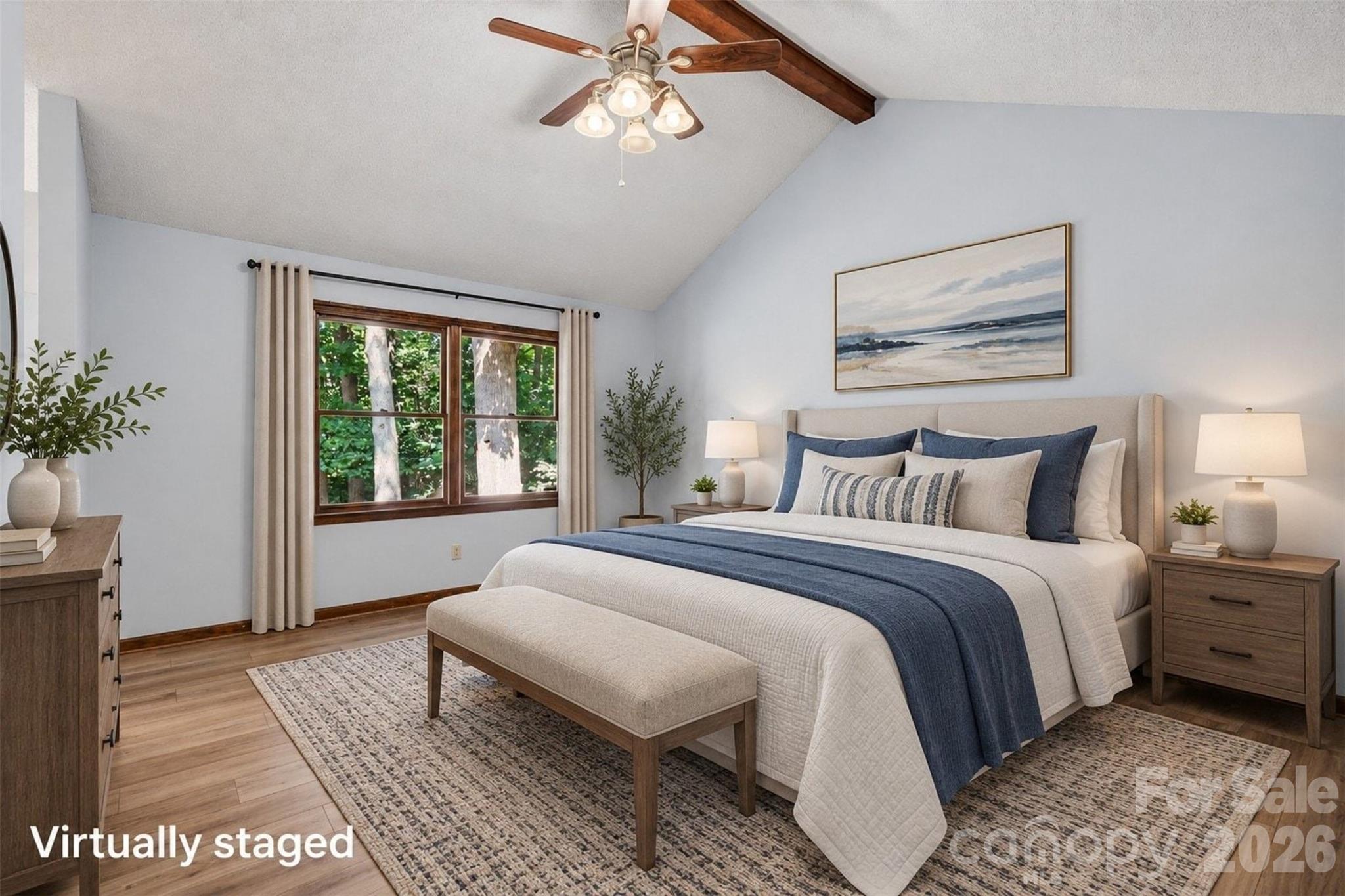 7225 Mcteal Place — Charlotte