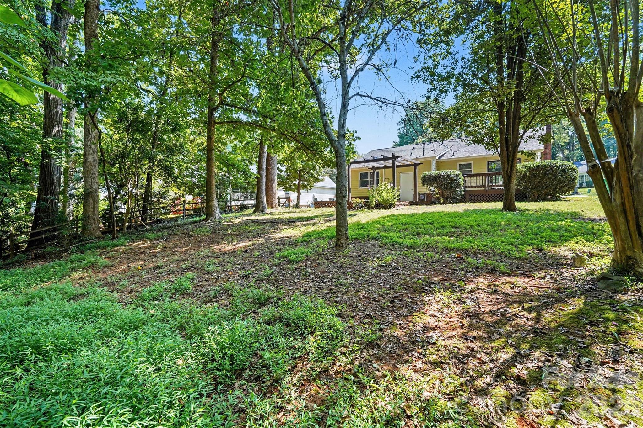 7225 Mcteal Place — Charlotte