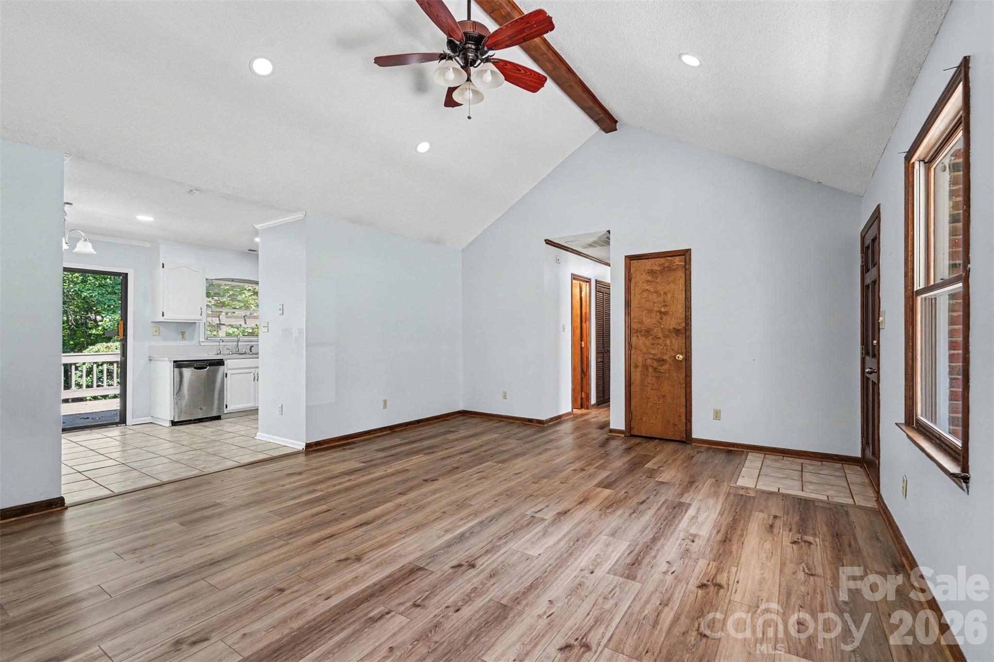 7225 Mcteal Place — Charlotte