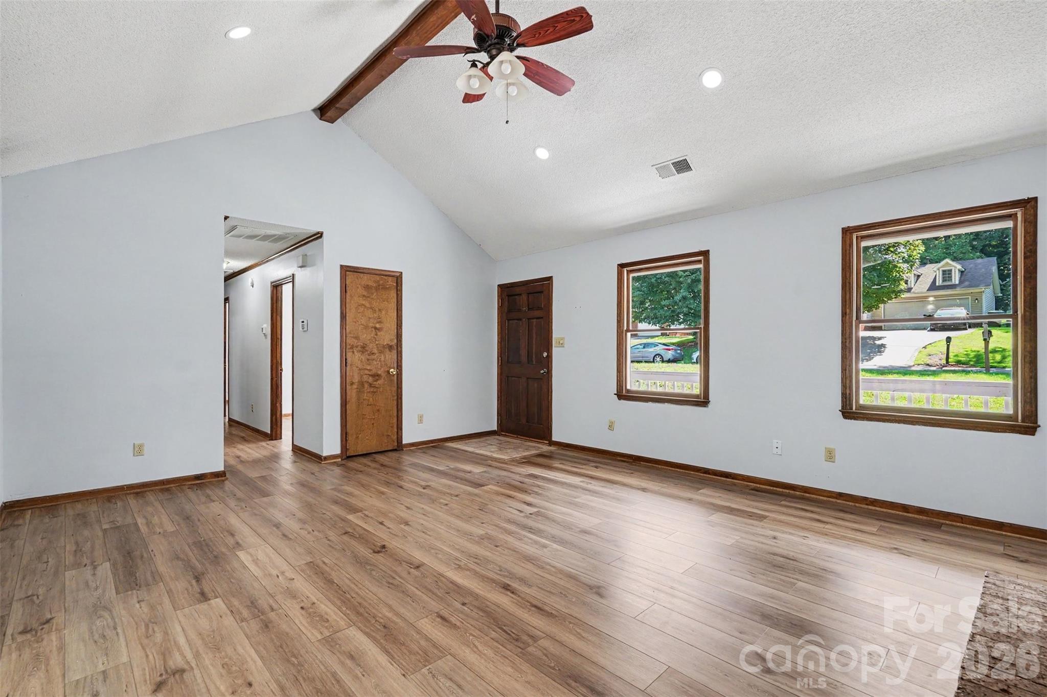 7225 Mcteal Place — Charlotte