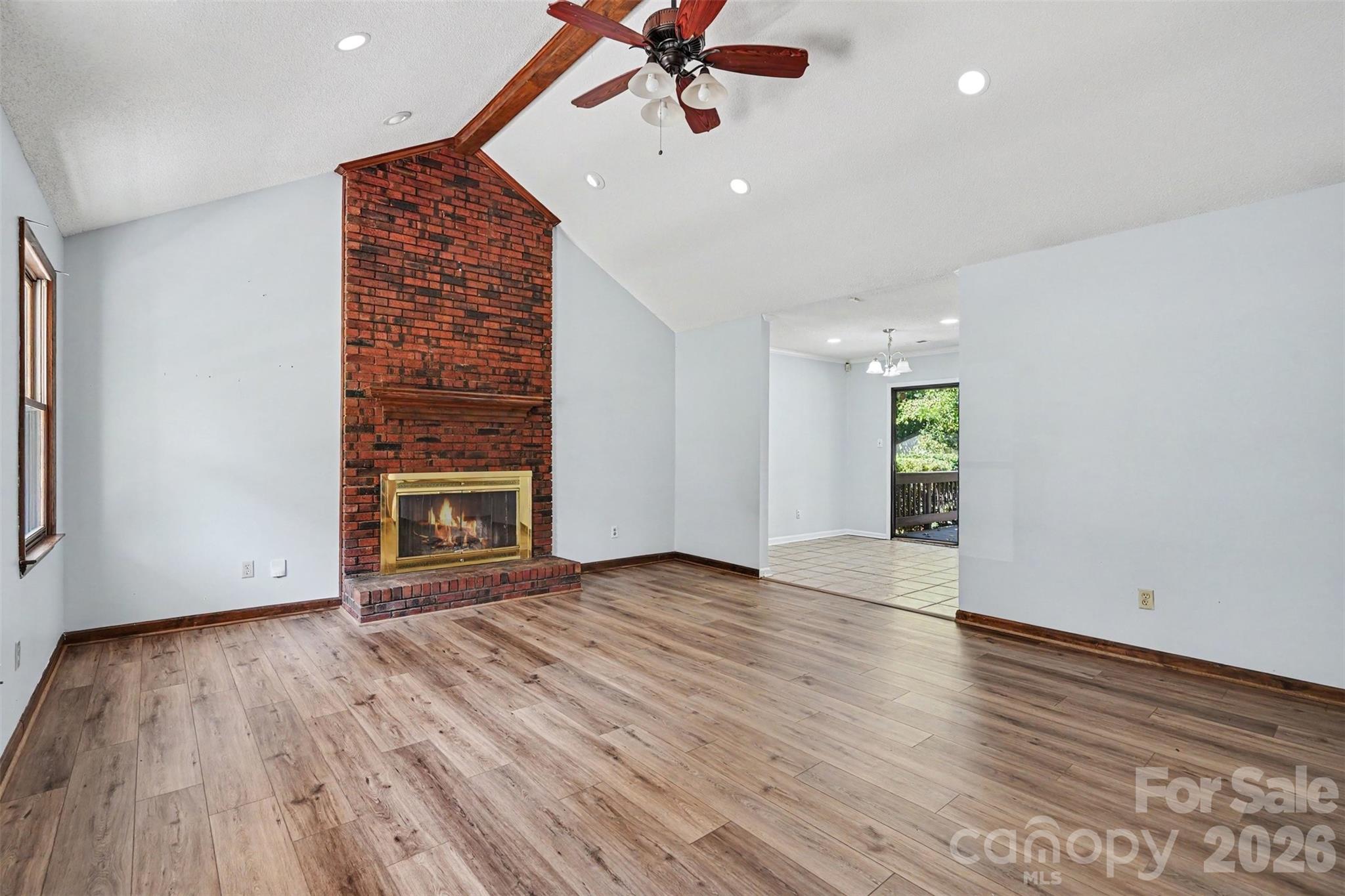 7225 Mcteal Place — Charlotte