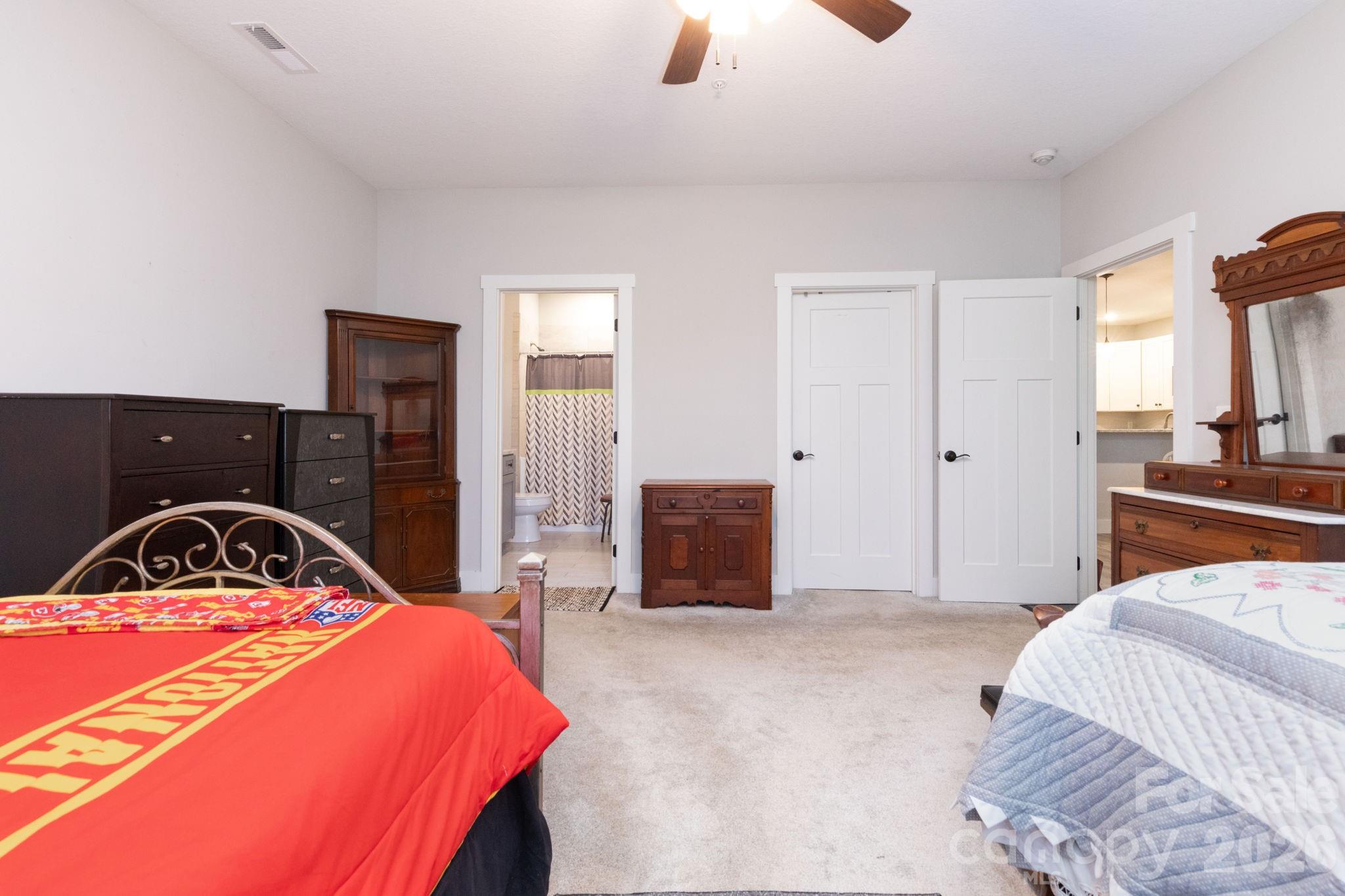 138 Foxden Drive #102 — Fletcher