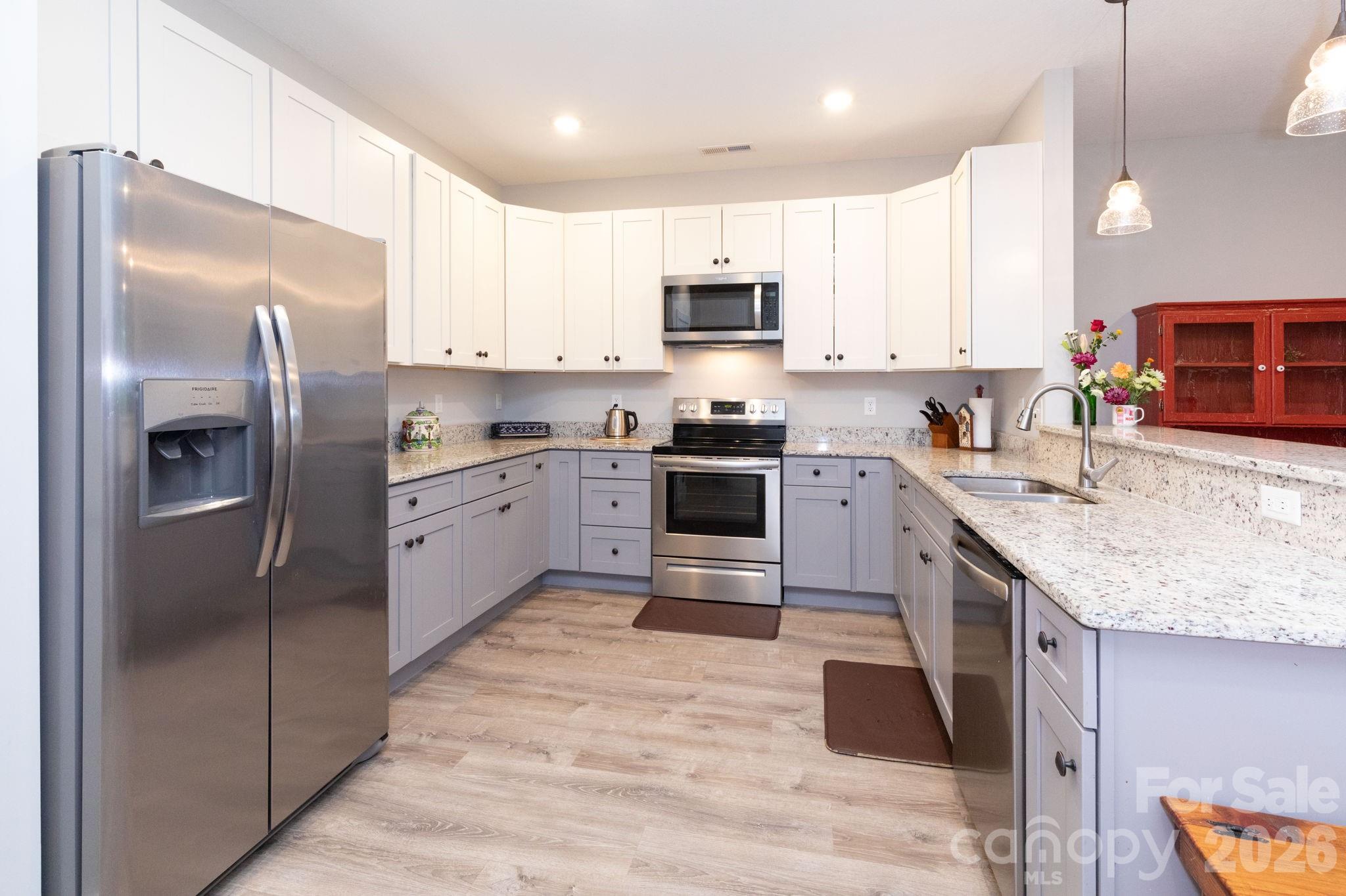 138 Foxden Drive #102 — Fletcher