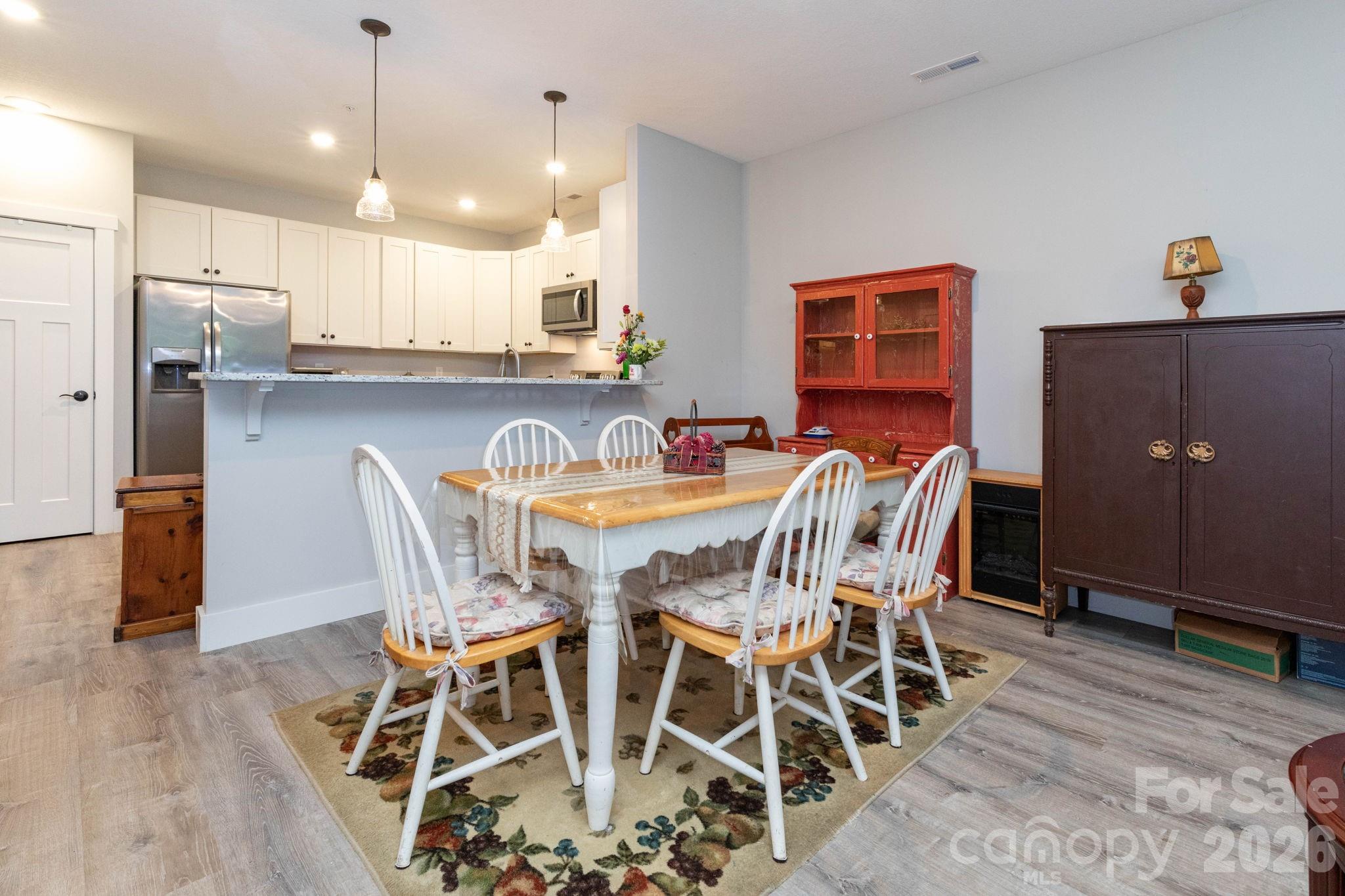 138 Foxden Drive #102 — Fletcher