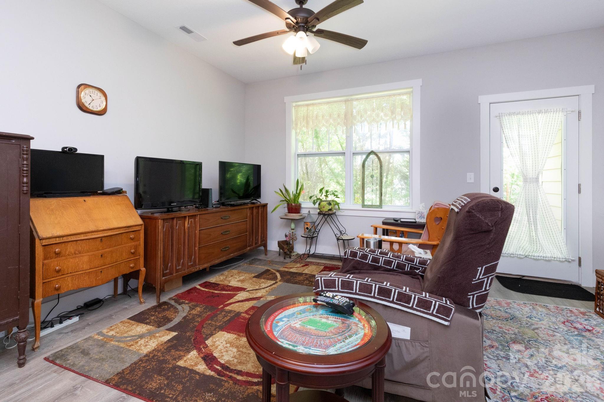 138 Foxden Drive #102 — Fletcher