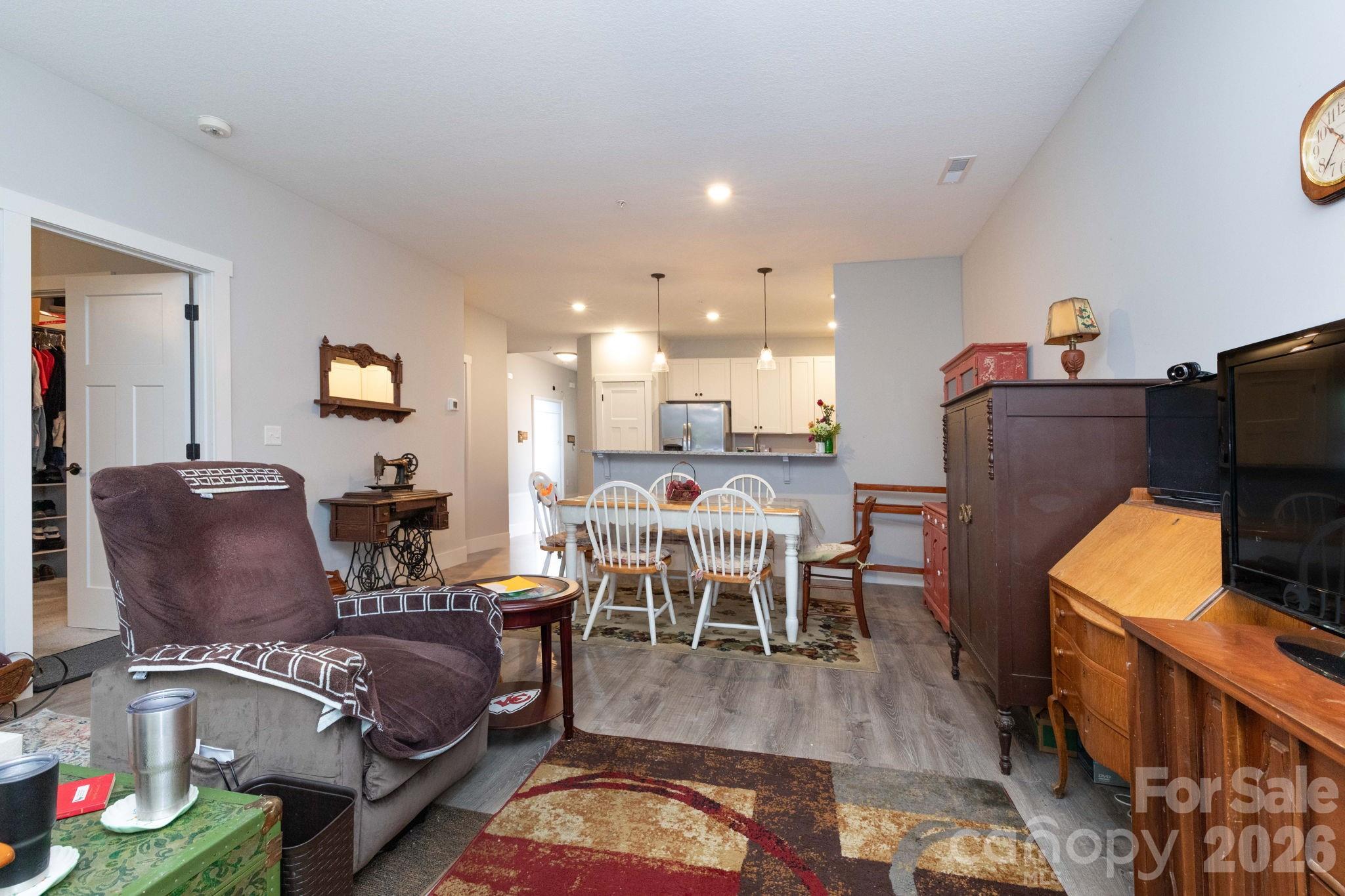138 Foxden Drive #102 — Fletcher